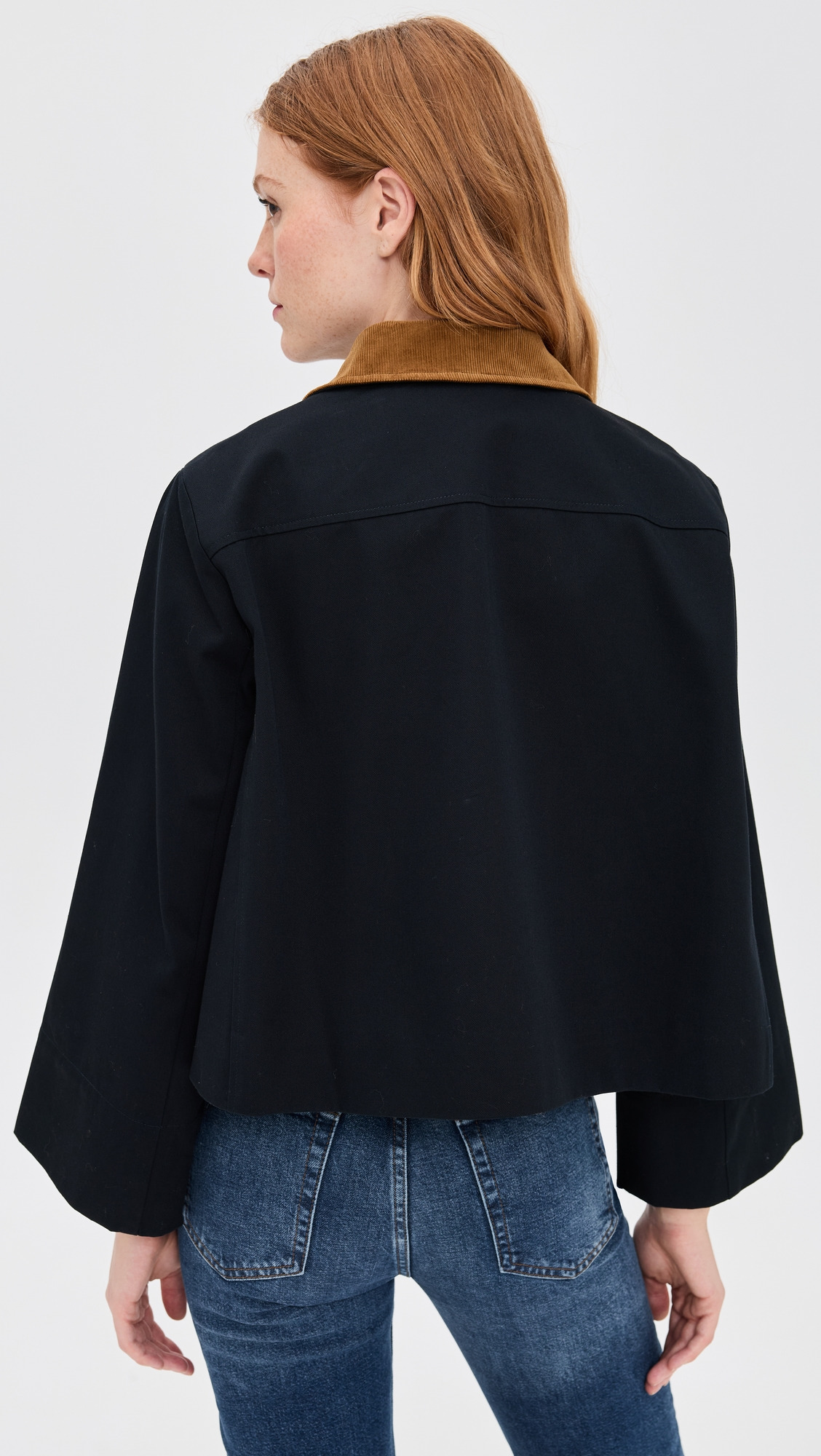 The Small Trench Coat - 2