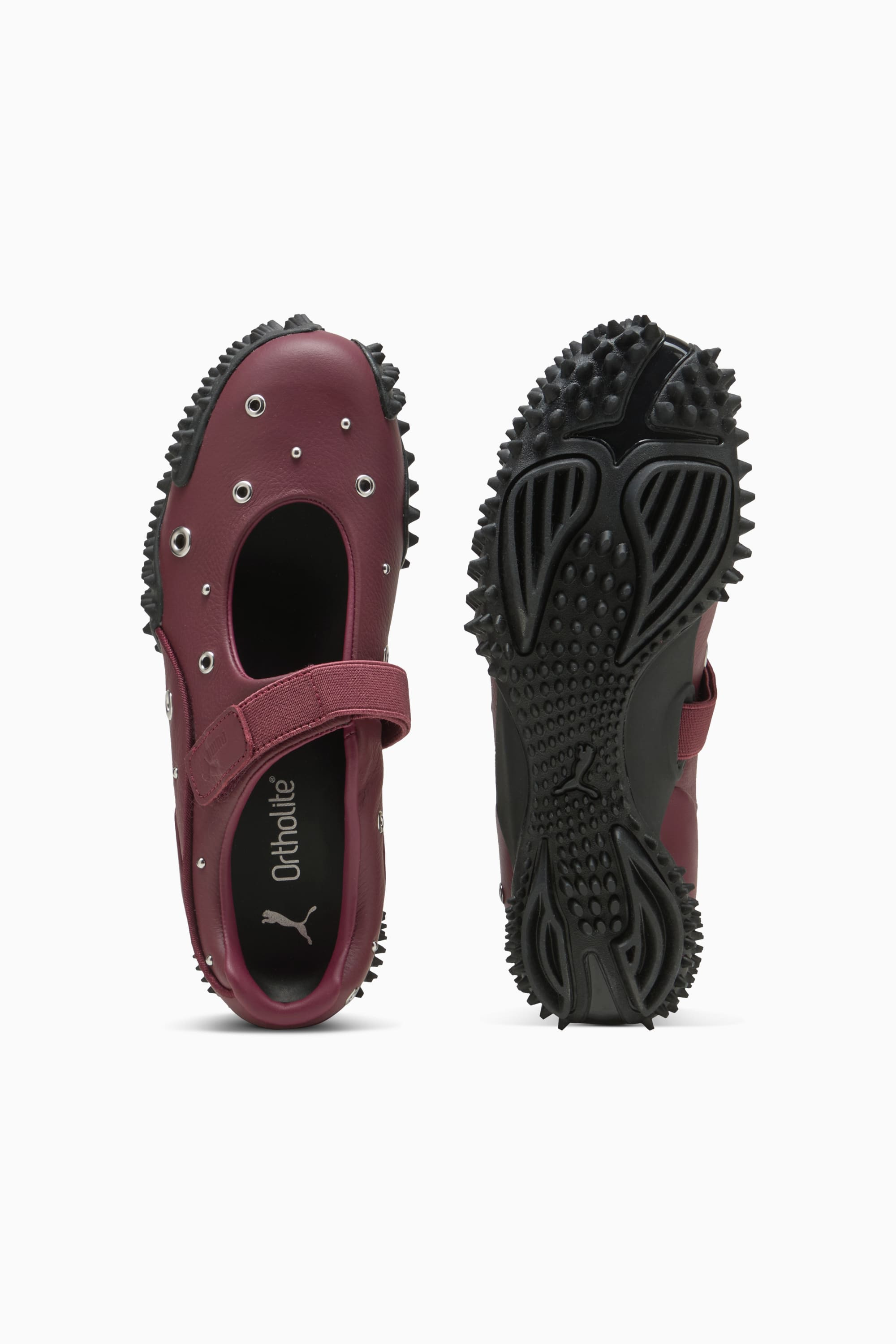 Mostro Fey Studs Women's Shoes - 6