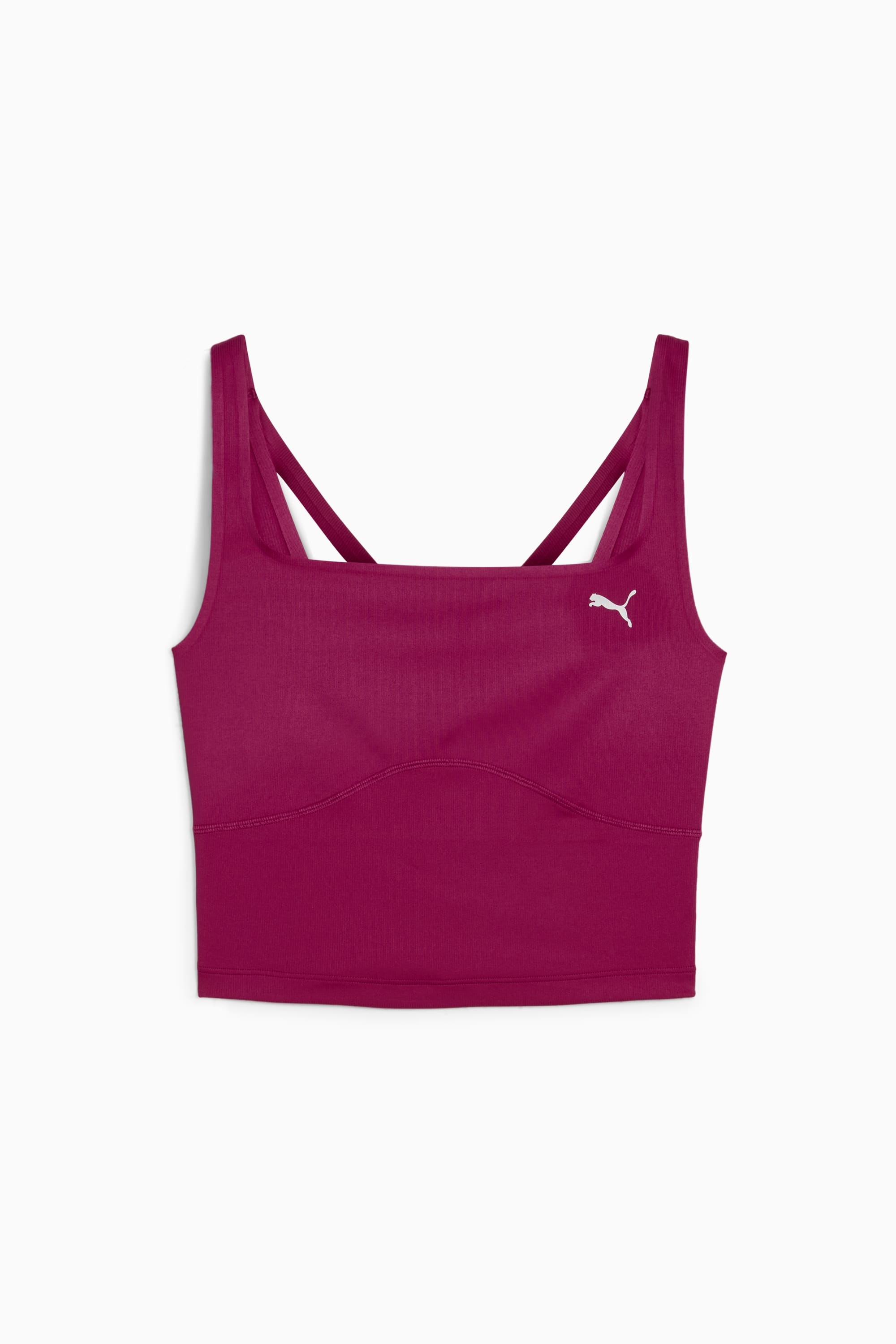 STUDIO CLOUDSPUN Women's Rib Tank - 1