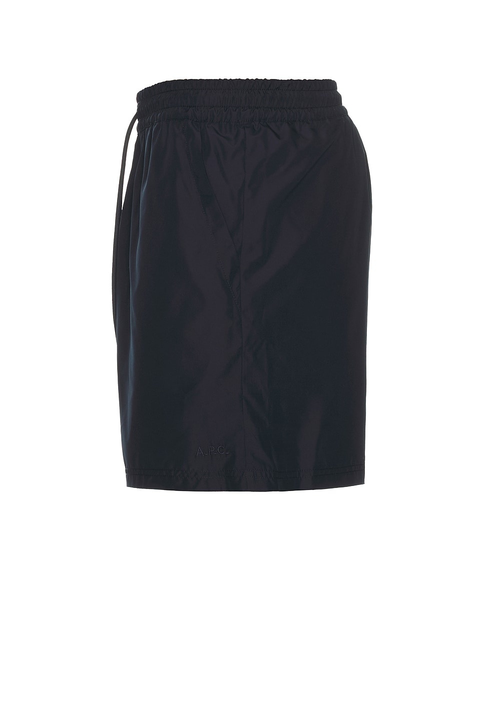 Short Bobby - 3