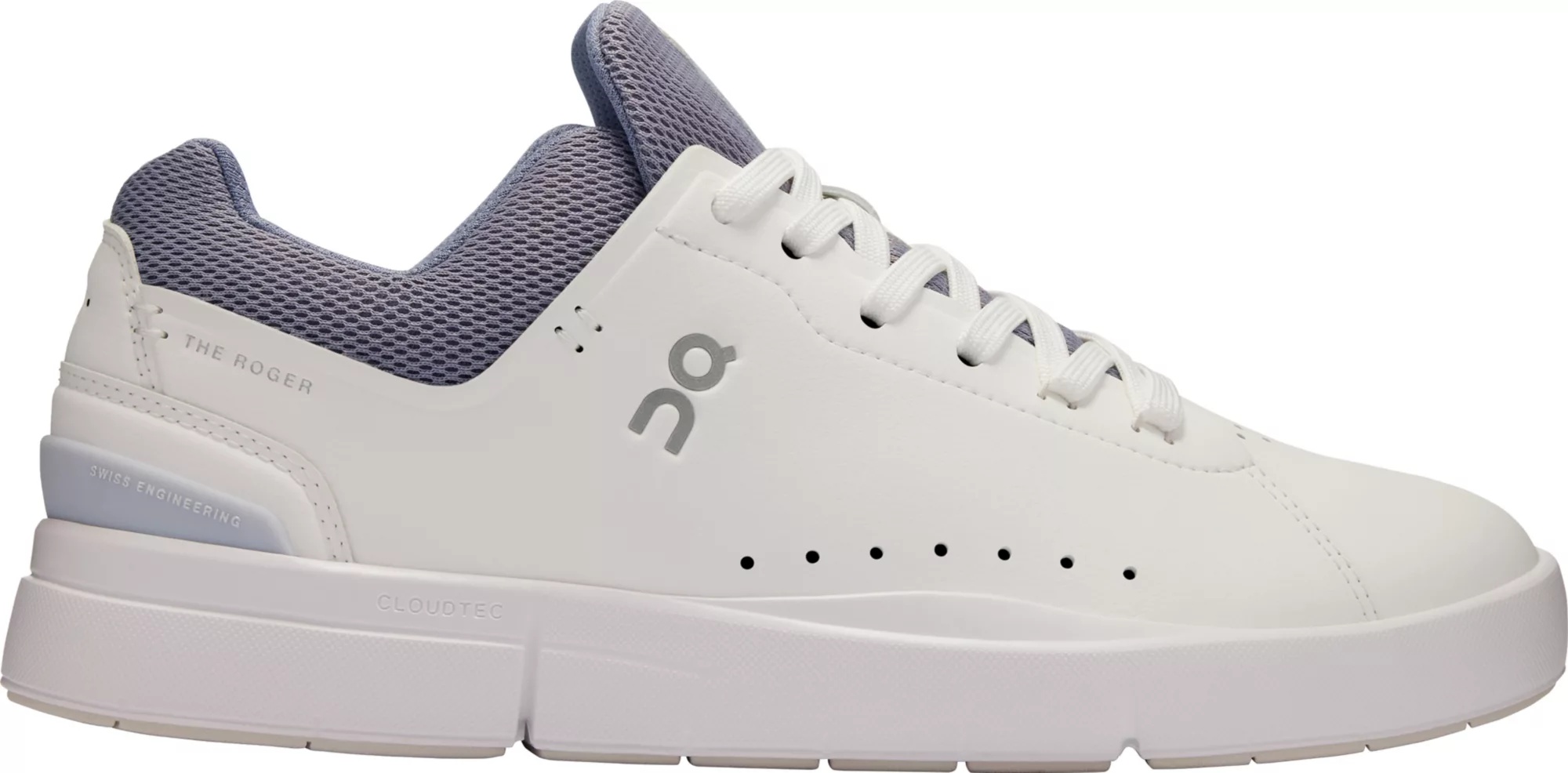 On Women's THE ROGER Advantage Shoes - 1
