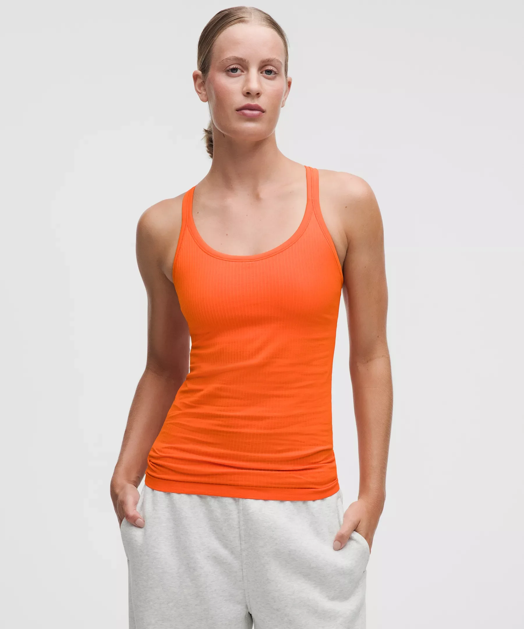 Ebb to Street Tank Top *Light Support, B/C Cup - 1