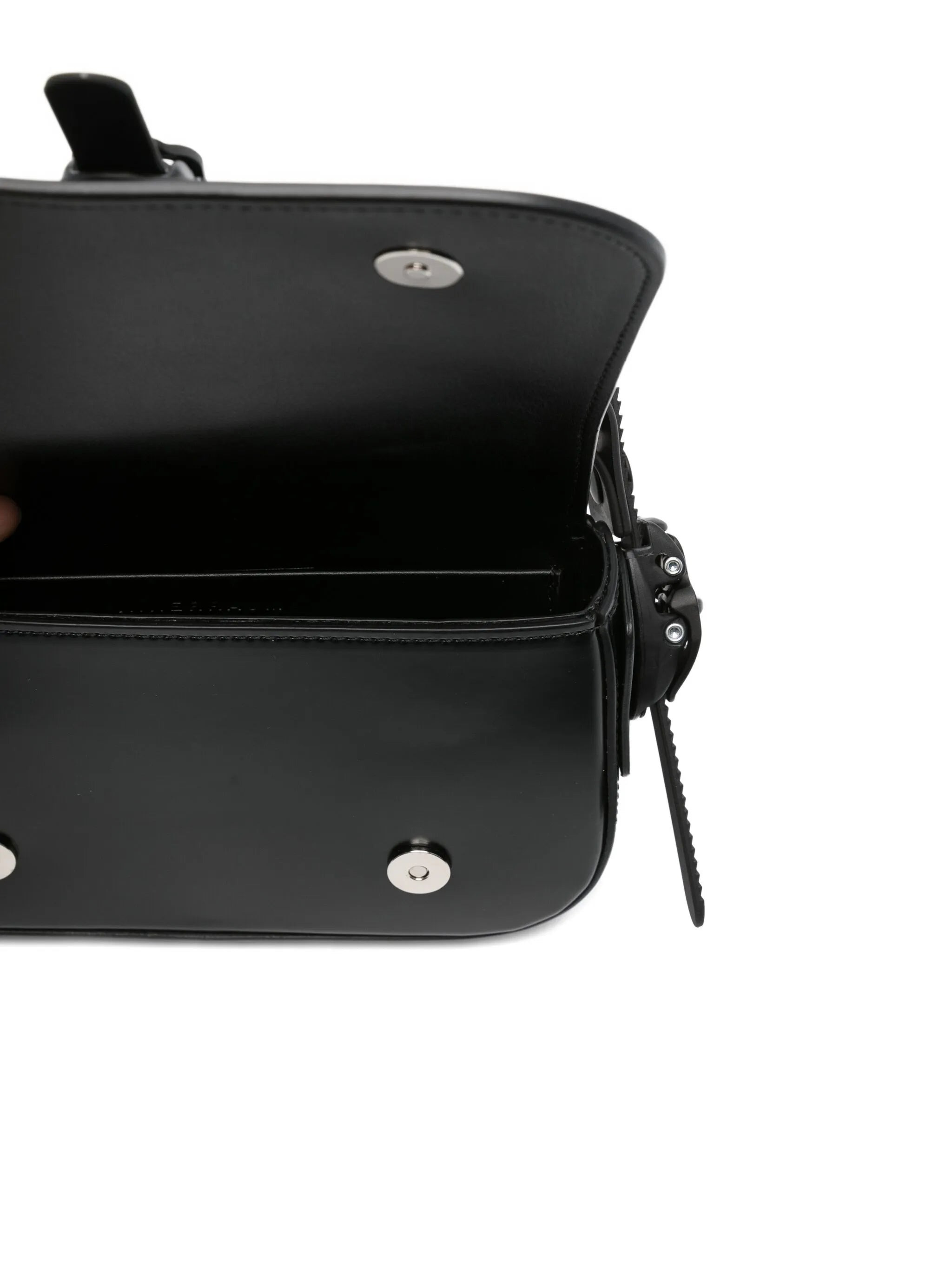 Innerraum Buckle-fastening Panelled Tote Bag - 2