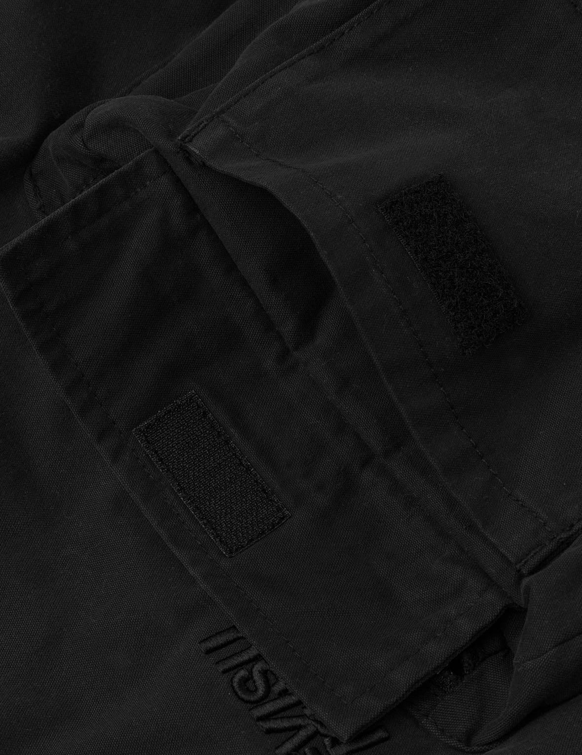Multi-Pocket Relax Fit Cargo Shorts - 11