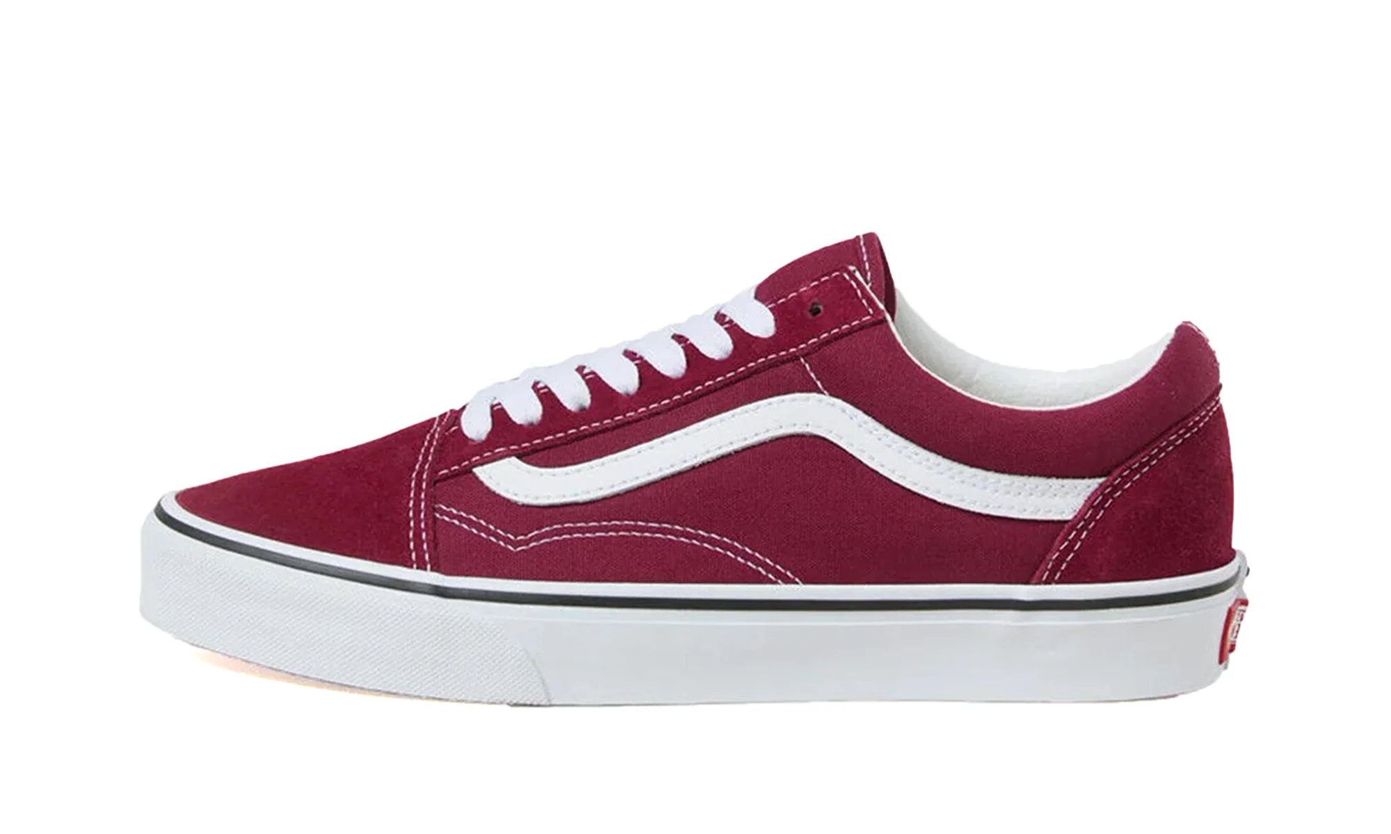 Old Skool Color Theory "Rhododendron" VN000CR5ZCF1 - 1