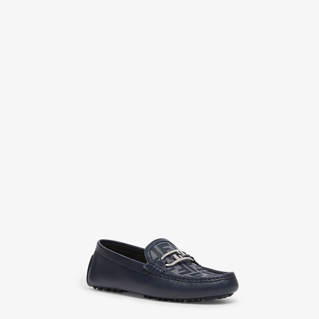 O'Lock Loafers - 2