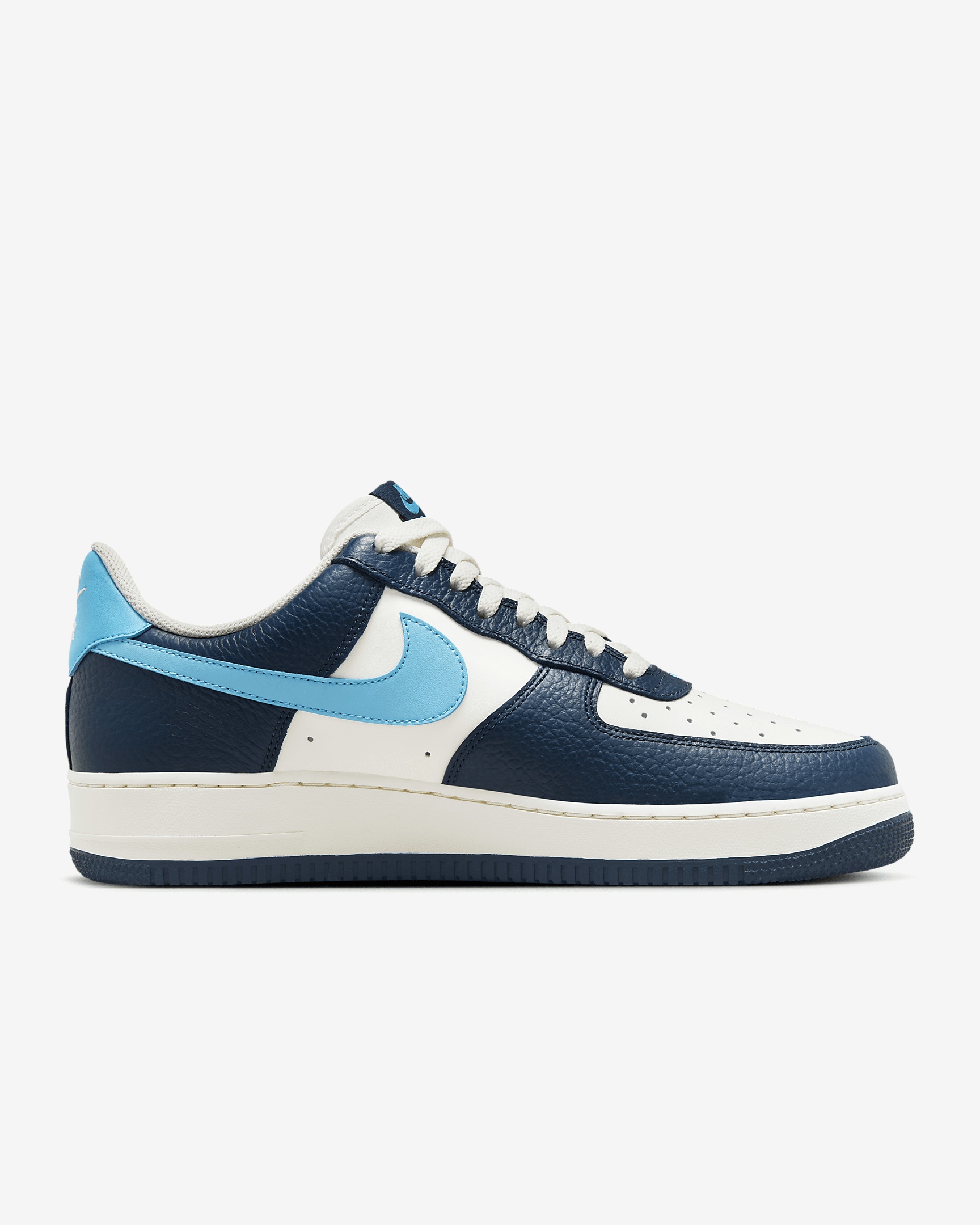 Nike Air Force 1 '07 Men's Shoes - 3
