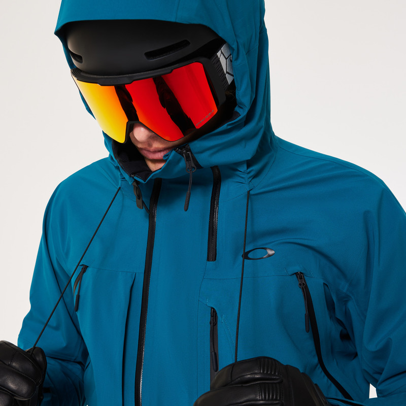 Baldface Shell Jacket 10