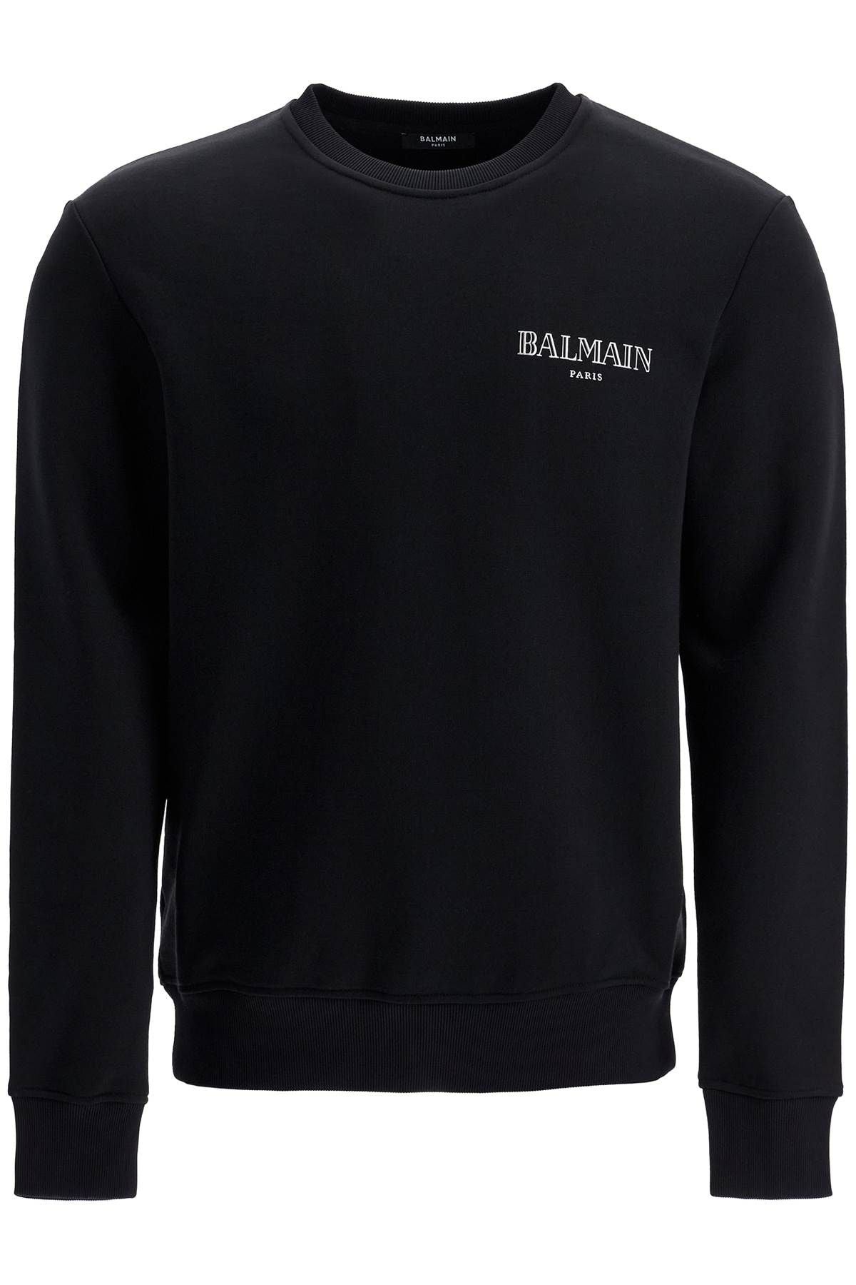 Balmain Vintage Balmain Crewneck Sweat - 1