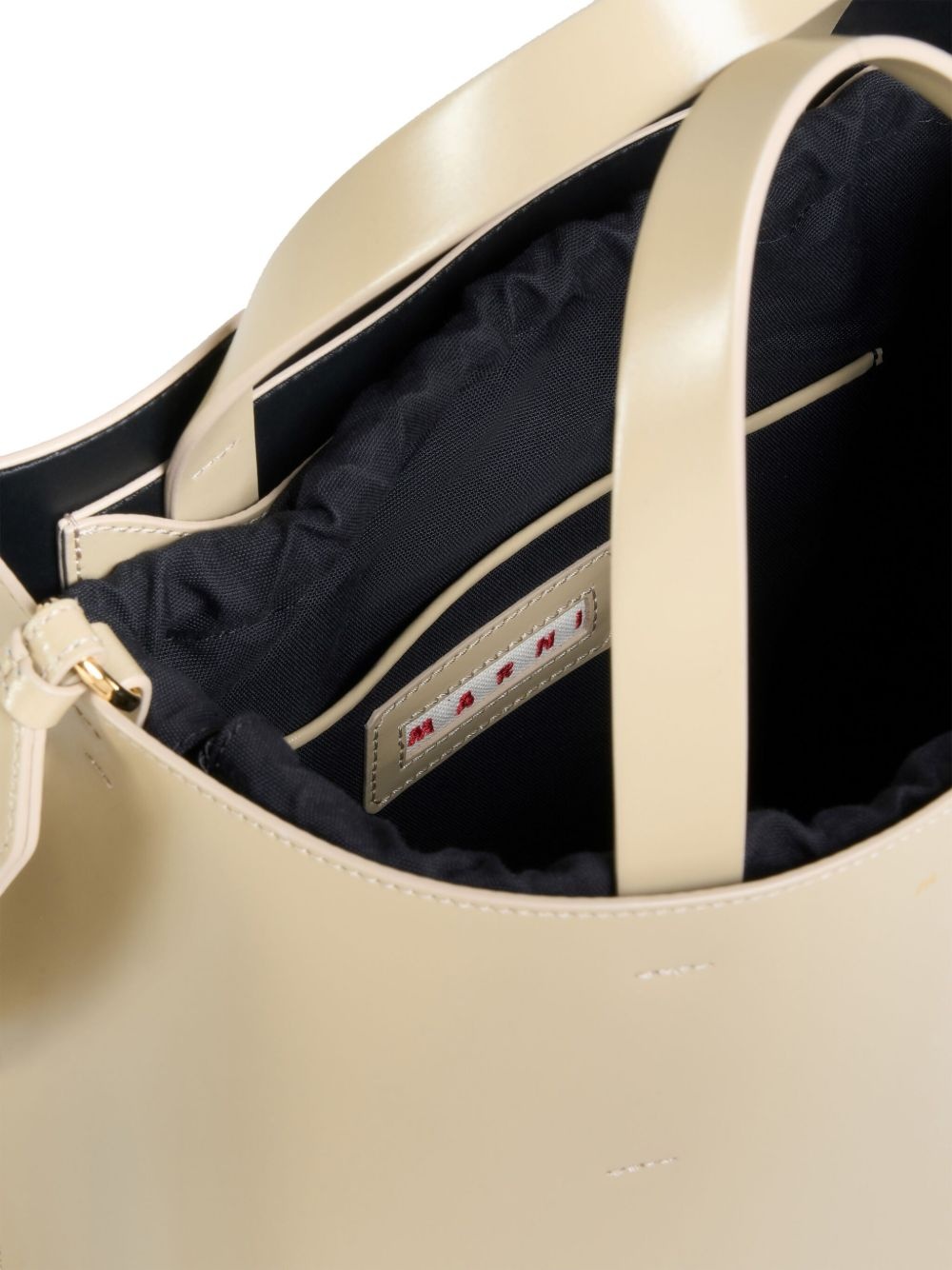 small Museo tote bag - 4