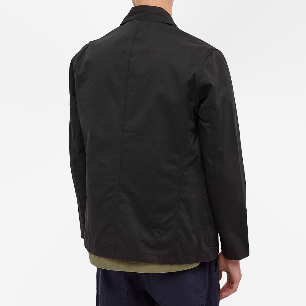 Universal Works Bakers Jacket - 4