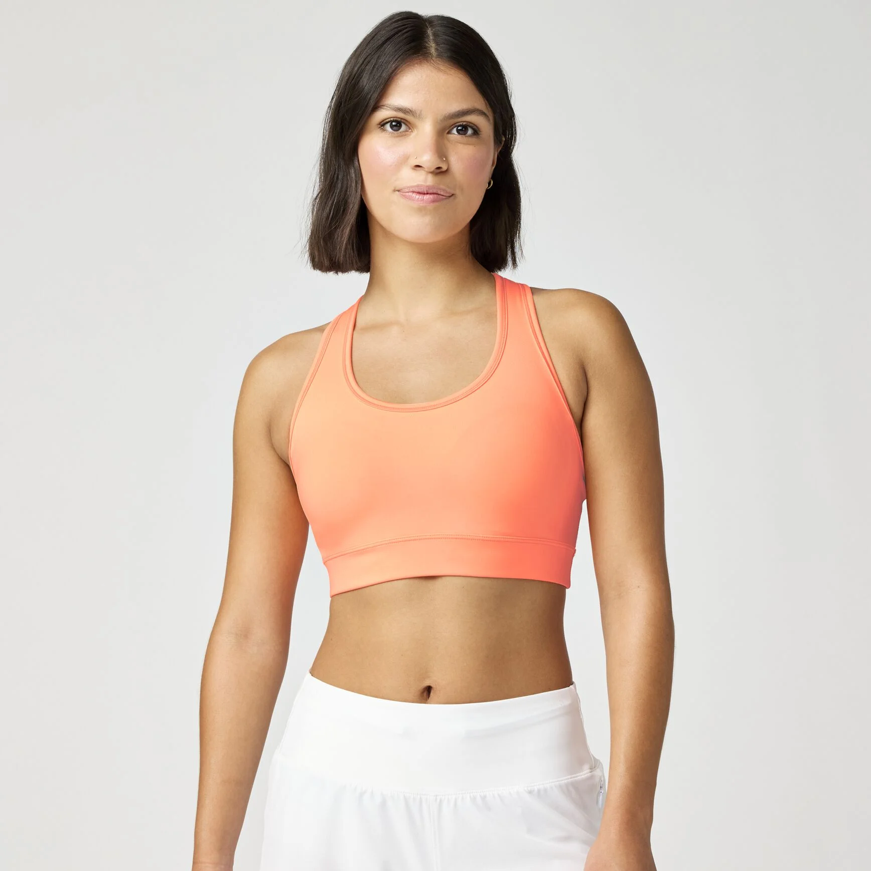 Dash Padded Bra - 1