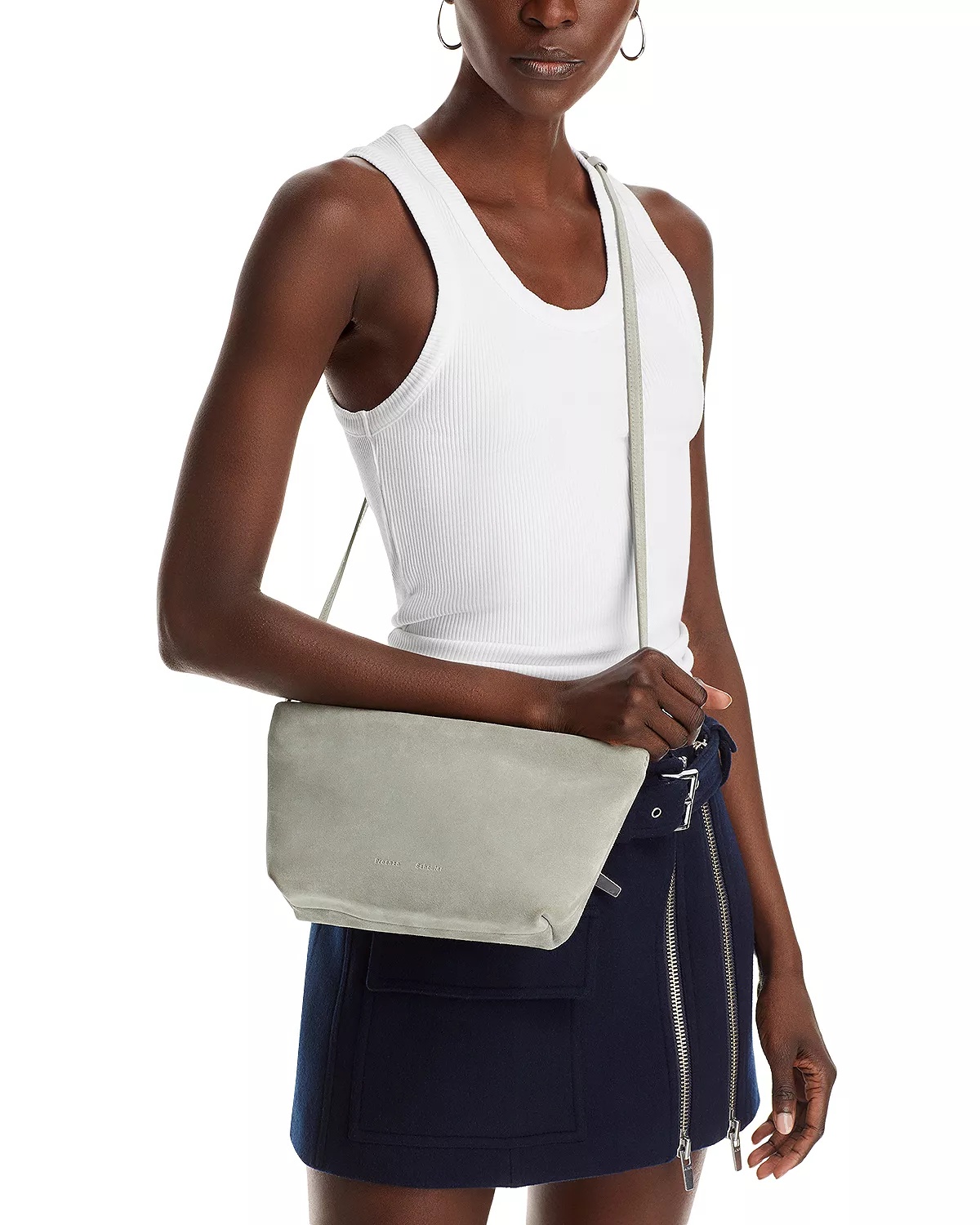 Bond Bag - 2