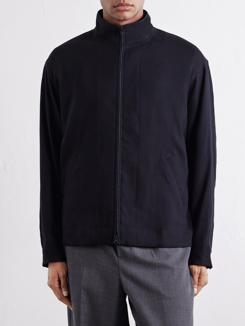 Stretch-Twill Jacket 3