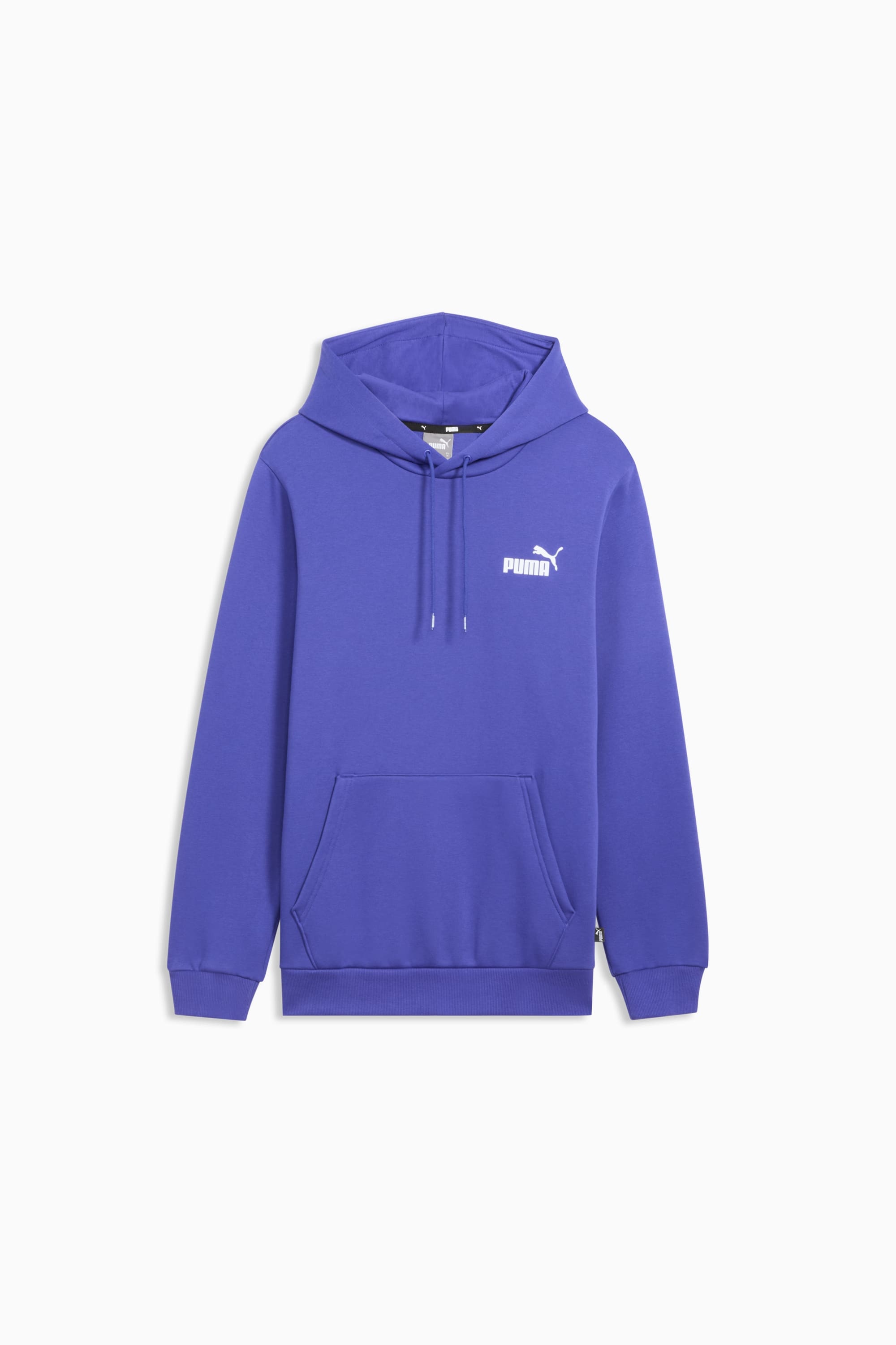 Essentials Logo Men's Hoodie - 1