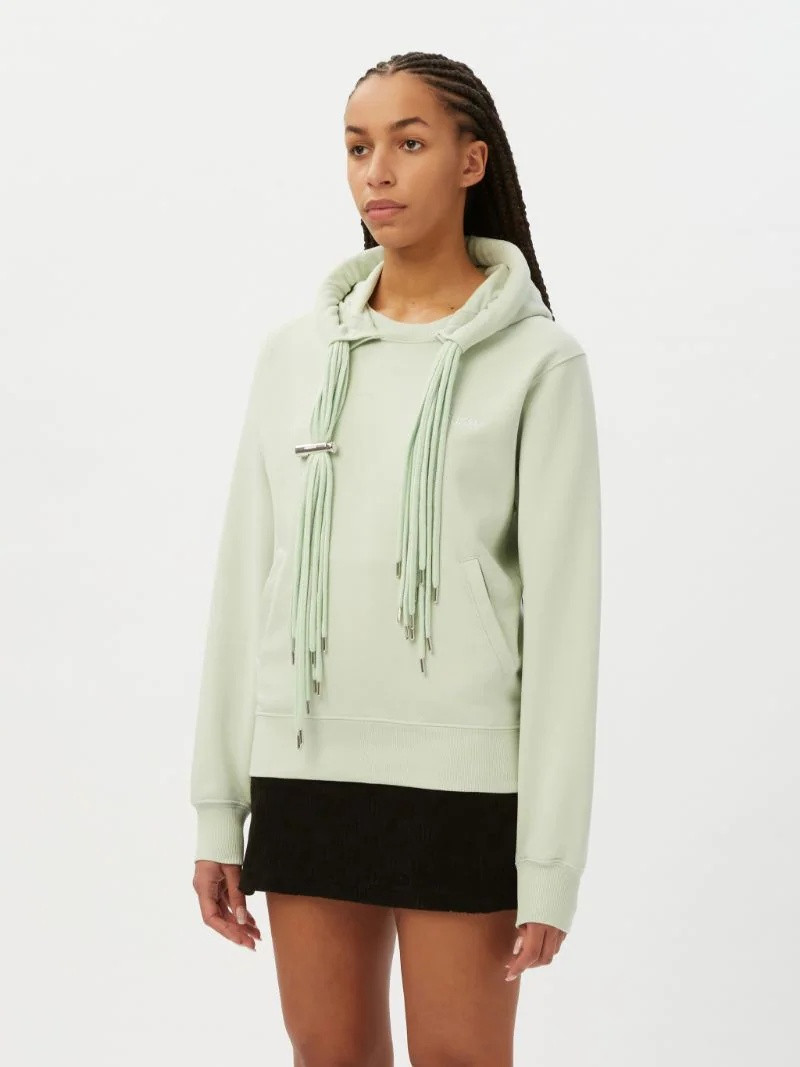 MULTICORD HOODIE 4