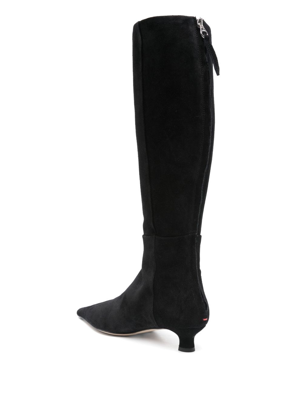 35mm Zazie boots - 3