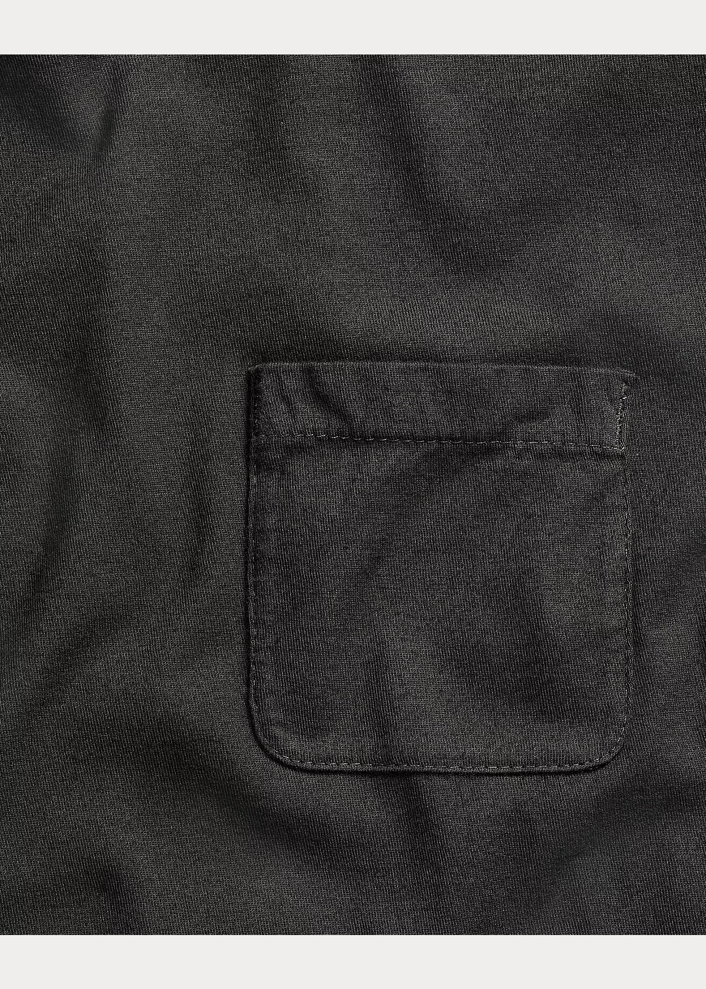 Jersey Pocket T-Shirt - 3