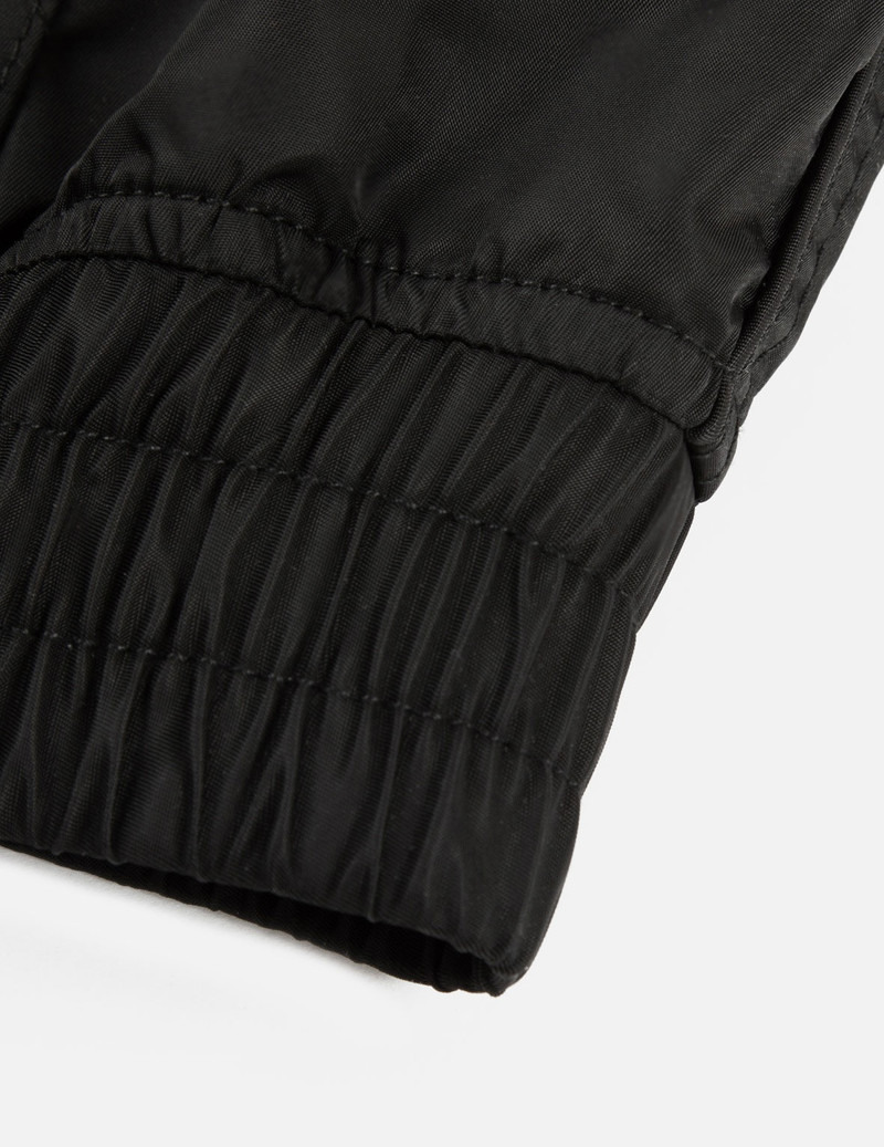 GODHEAD WITH SOCIAL MEDIA INSPIRED PRINT RELAX FIT JACKET 9