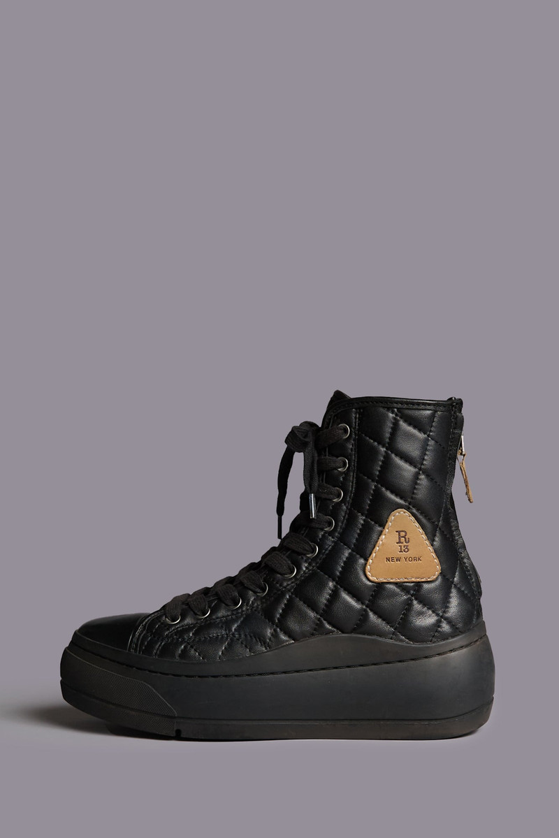 DISTRESSED TALL KURT 1