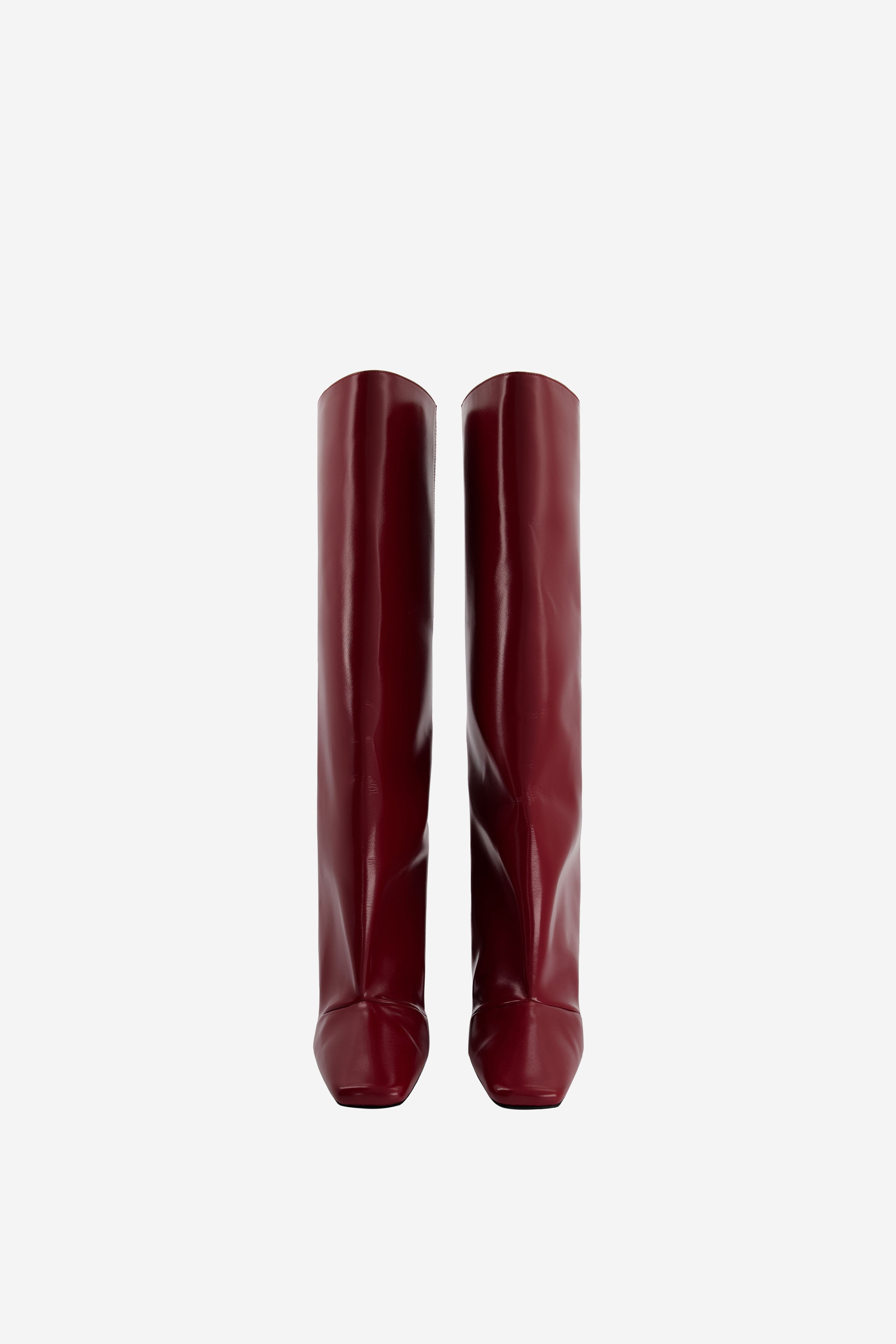 Gloss Bridge Boot - 4