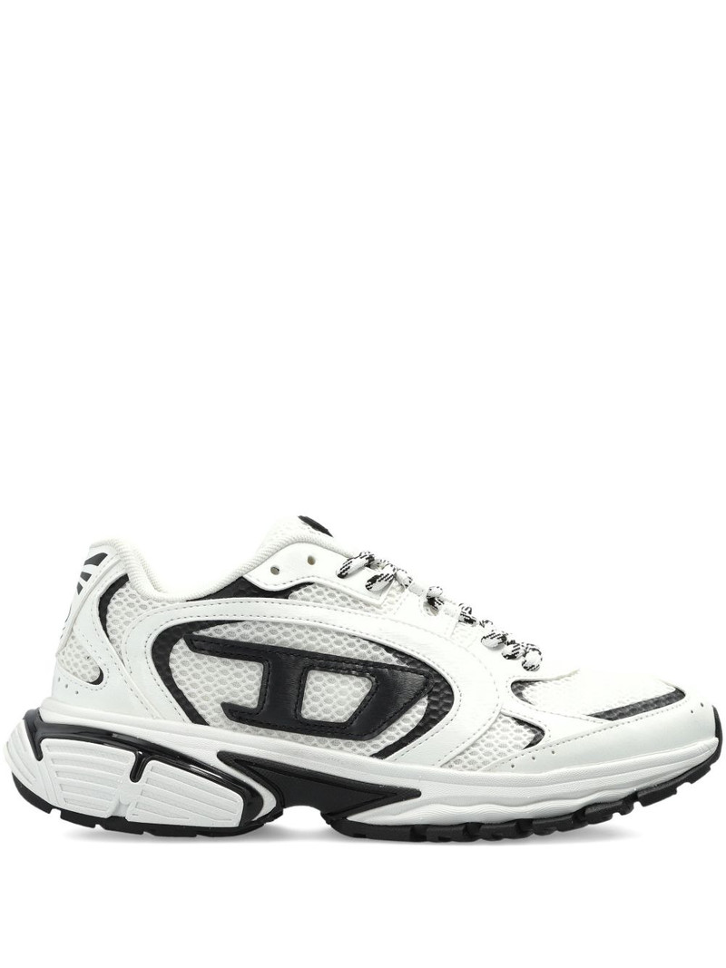 S-PRO-V-DENSE logo print sneakers 1