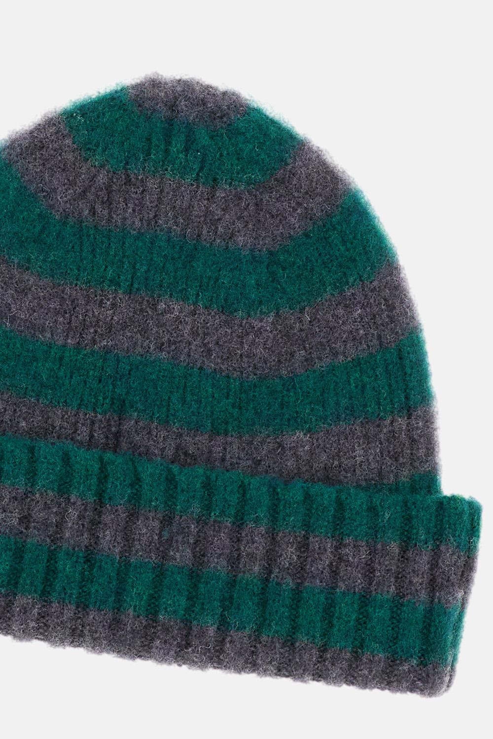 Wool Hat - 2