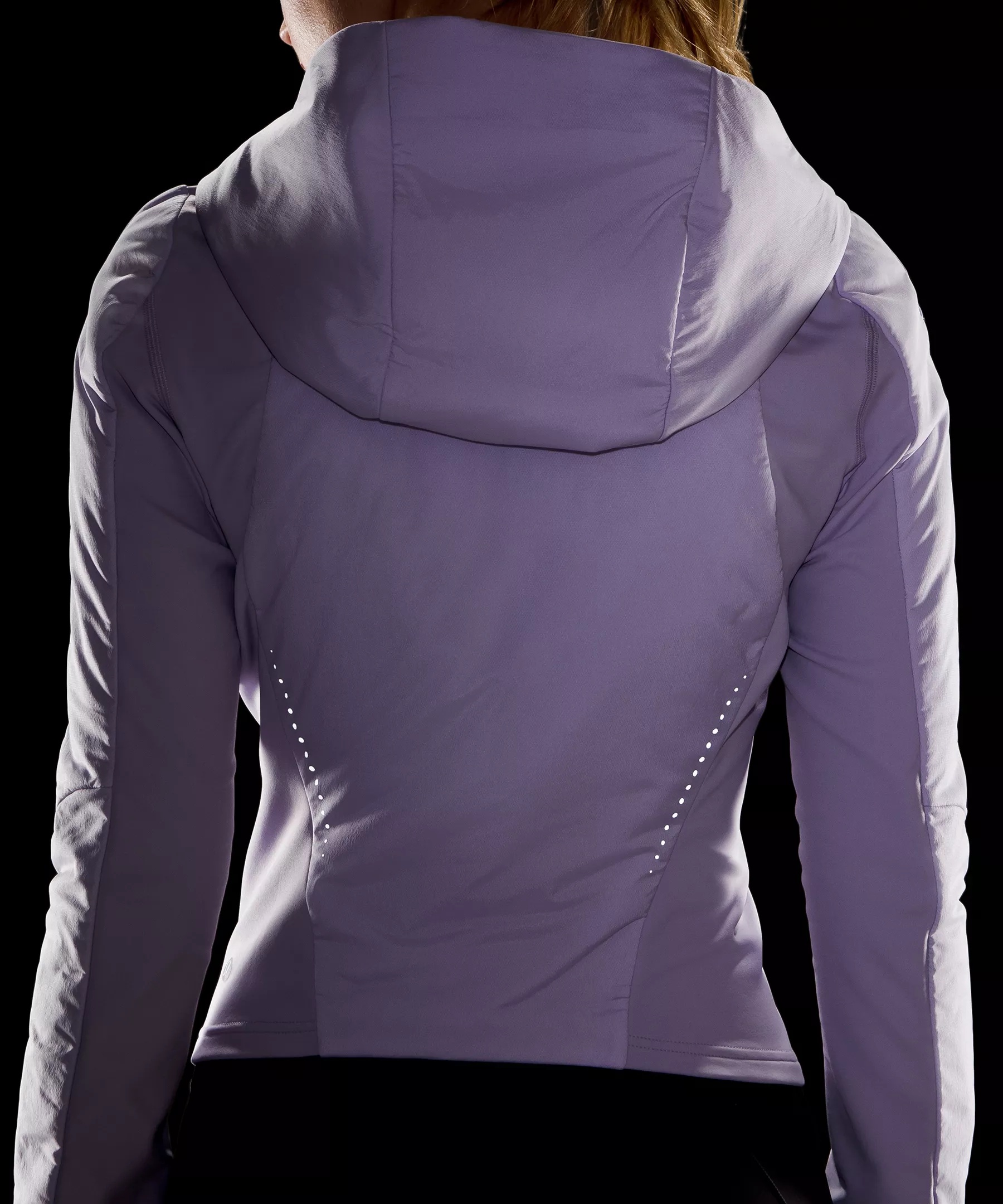 Push Your Pace Jacket - 7