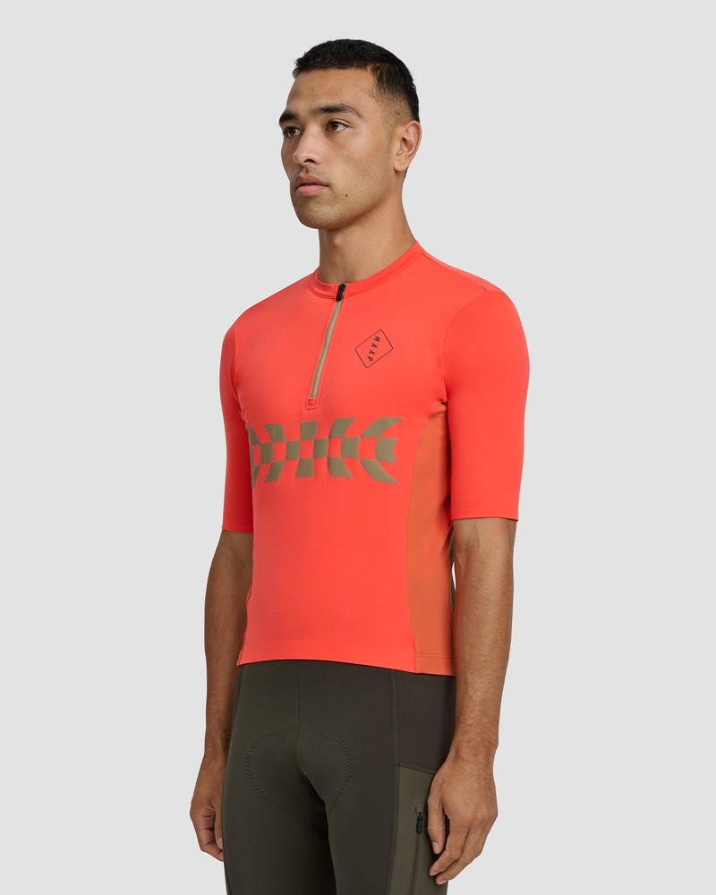 MAAP Alt_Road™ 1/2 Zip Jersey outlook