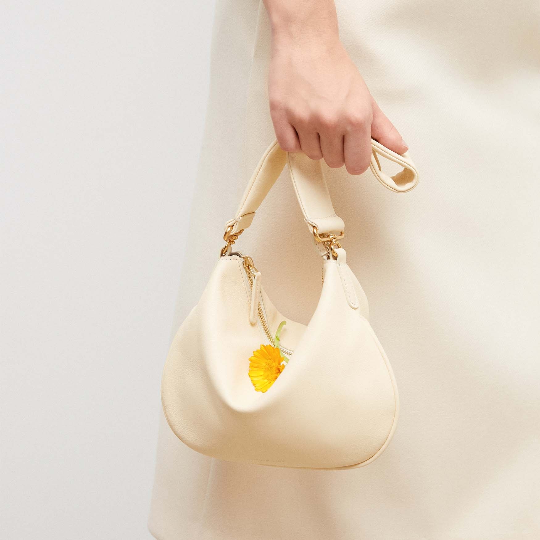 MINI SWING SHOULDER BAG - 2