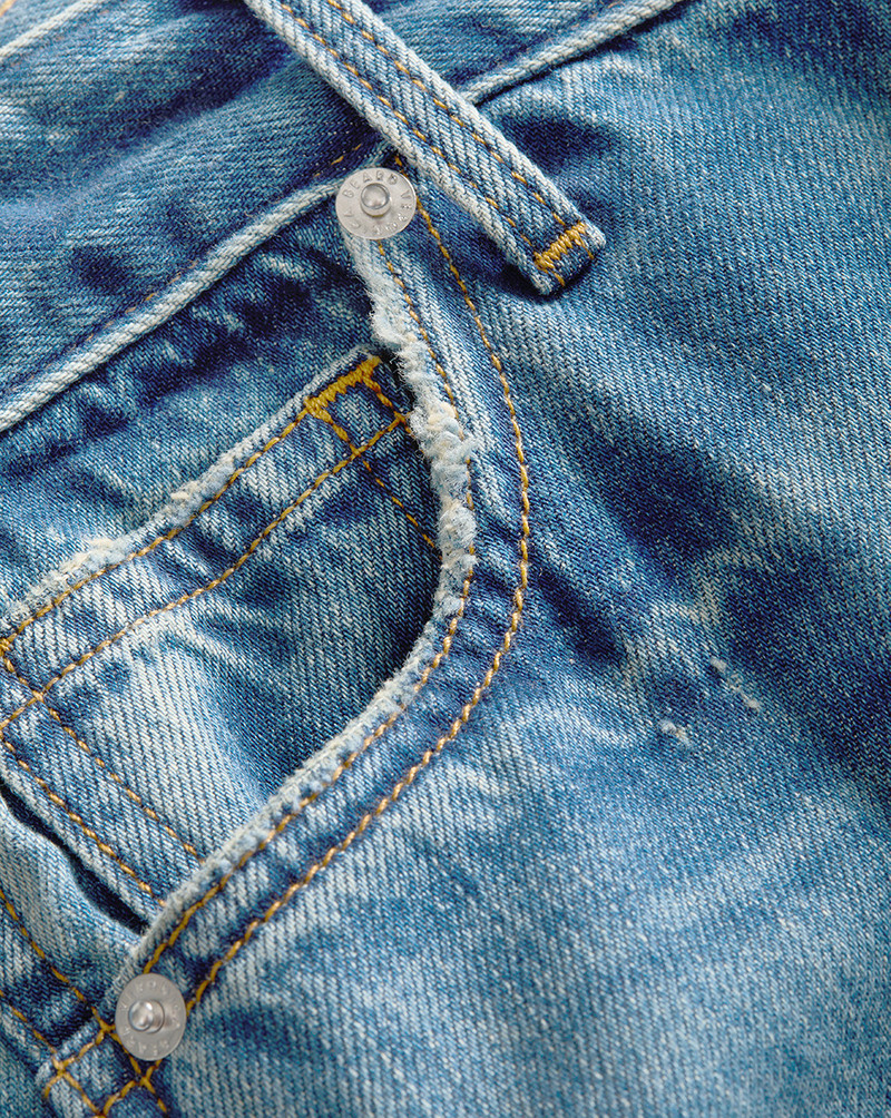 KASEY MID RISE WIDE LEG 4