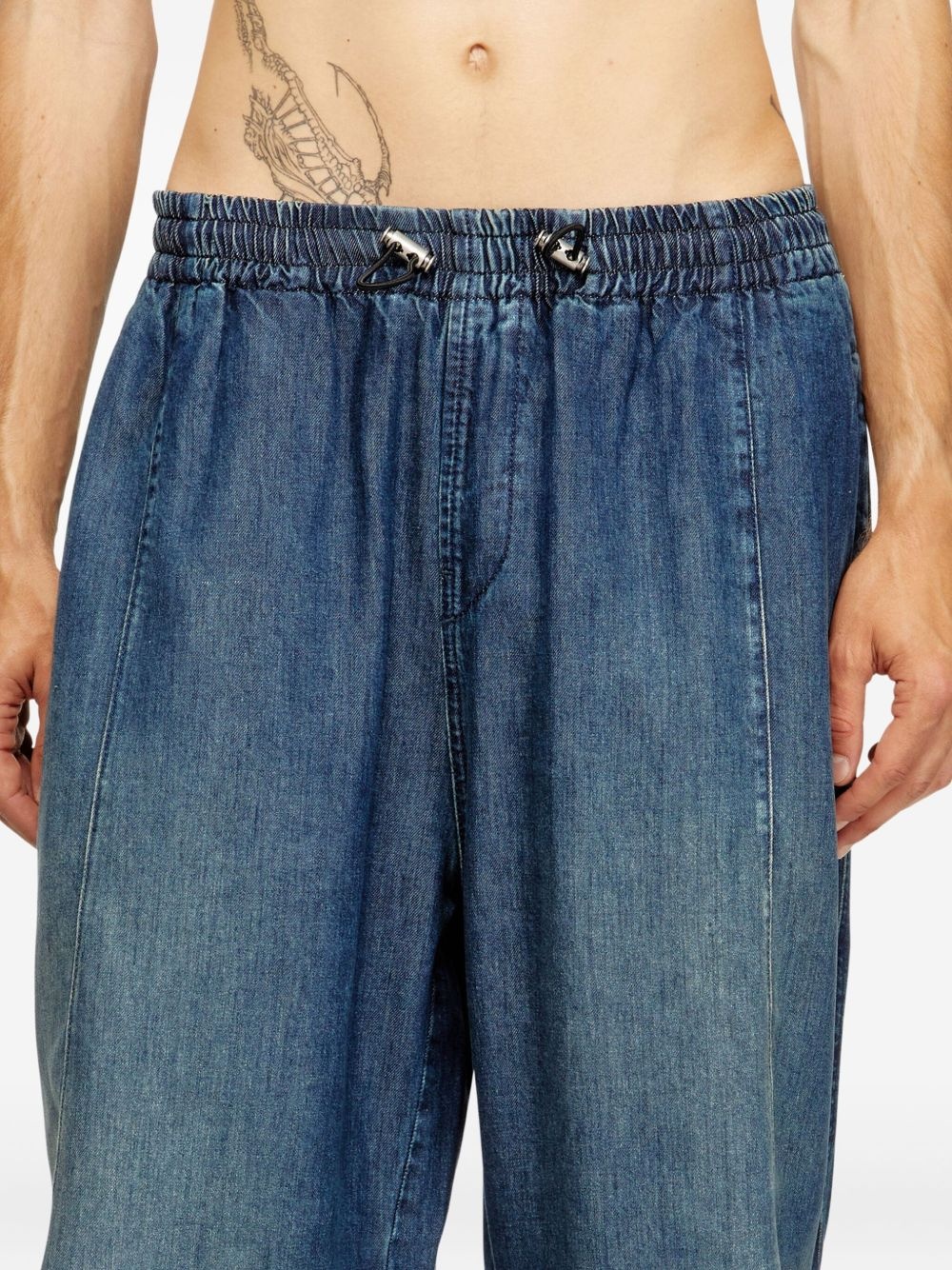 D-Pari jeans - 5