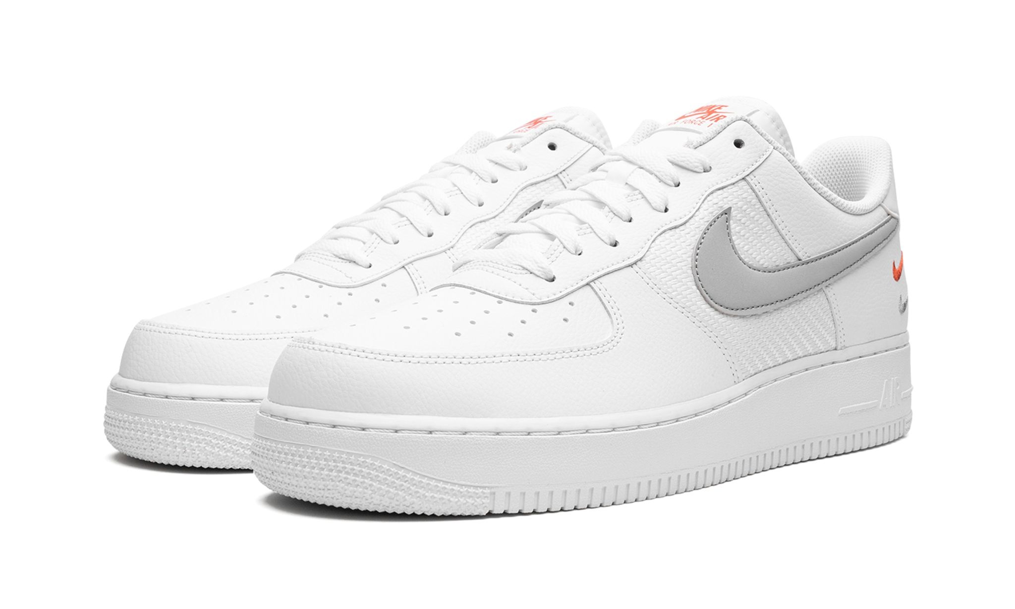 AIR FORCE 1 '07 - 2