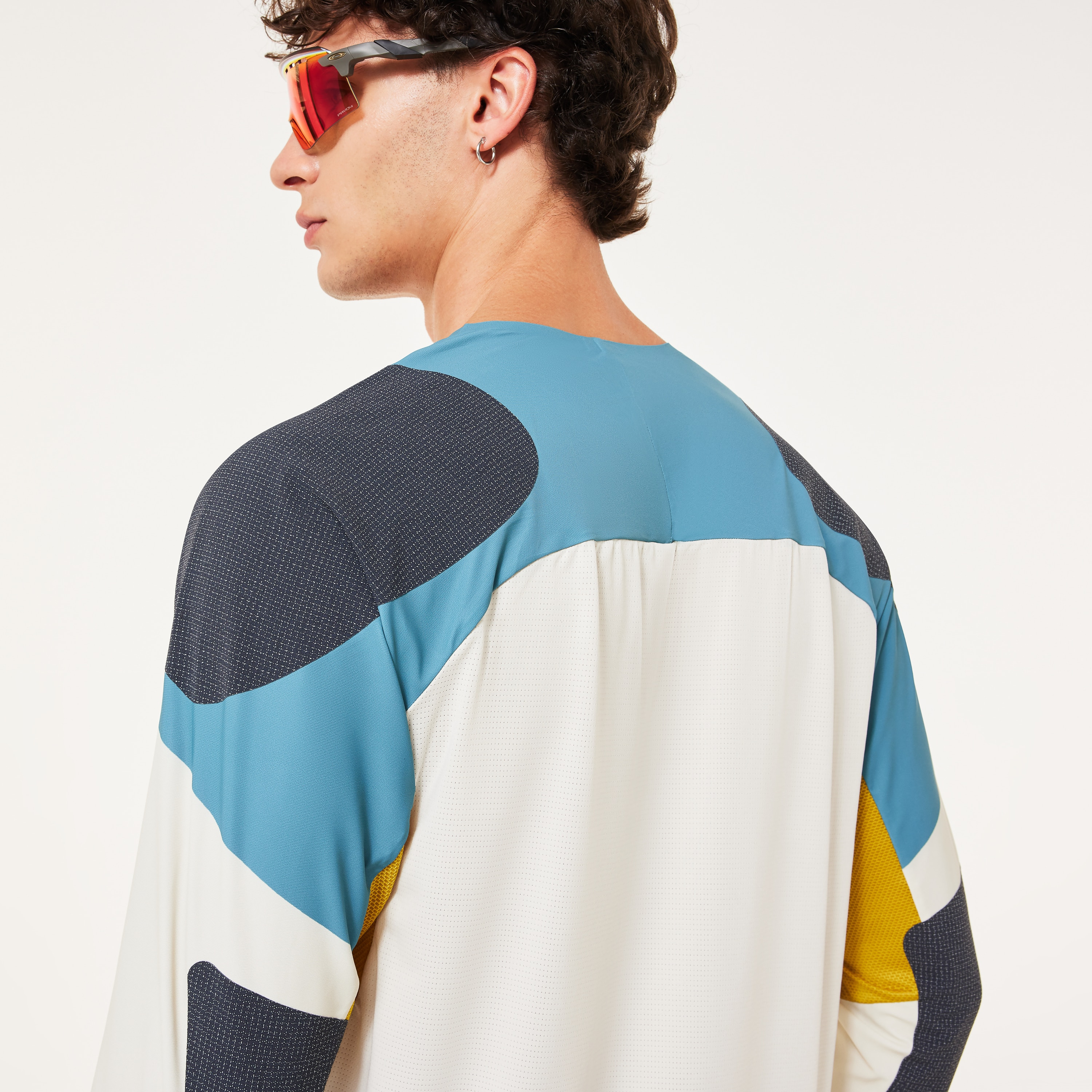 Seeker Edge LS Jersey - 5