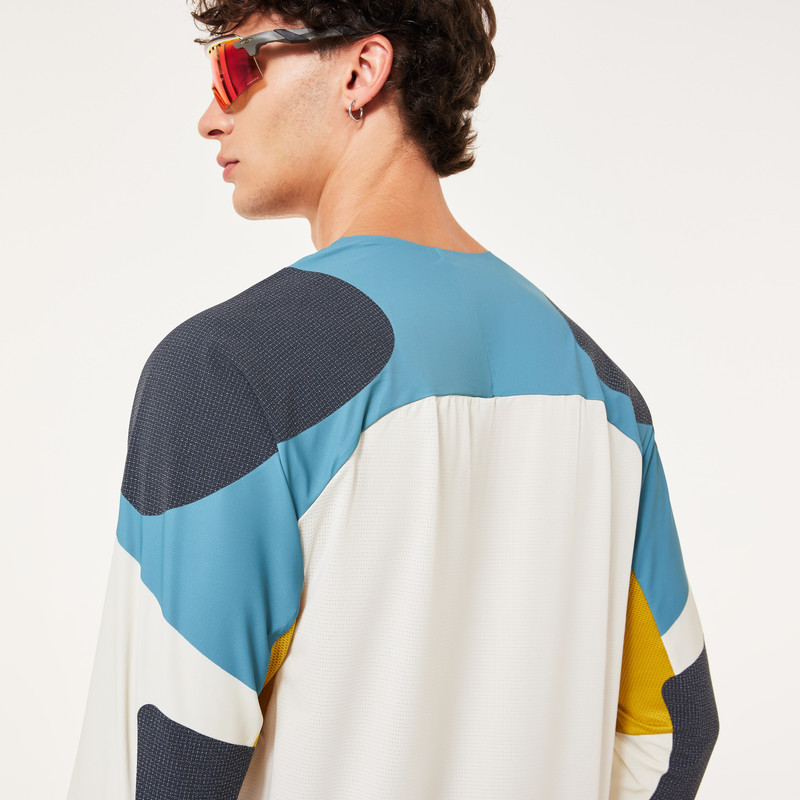 Seeker Edge LS Jersey 5