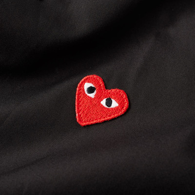 Comme des Garçons PLAY Comme des Garcons Play Kids Red Heart Shirt outlook