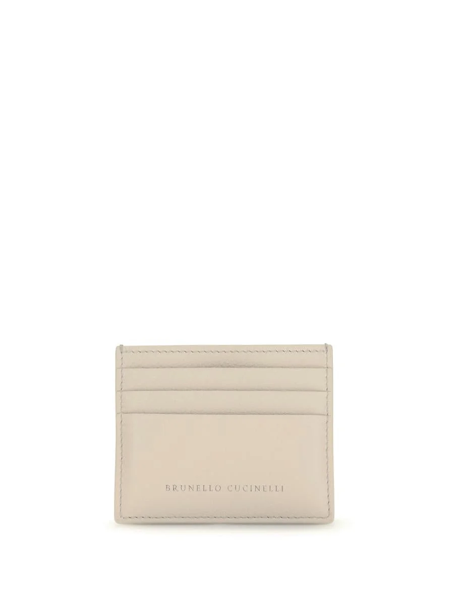 Brunello Cucinelli Wallets - 1