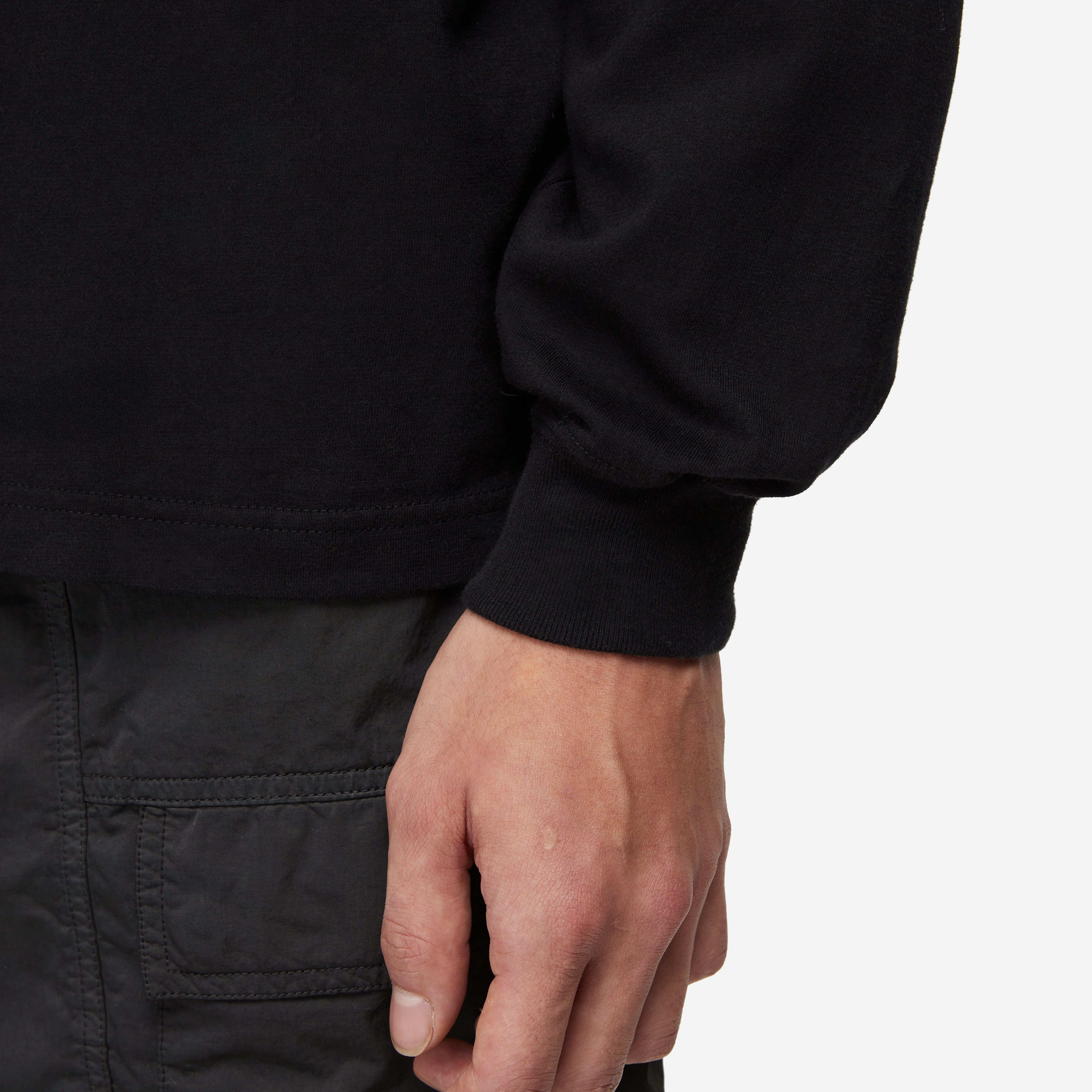 NEIGHBORHOOD Neighborhood NH TEE LS 3 | thehipstore | REVERSIBLE