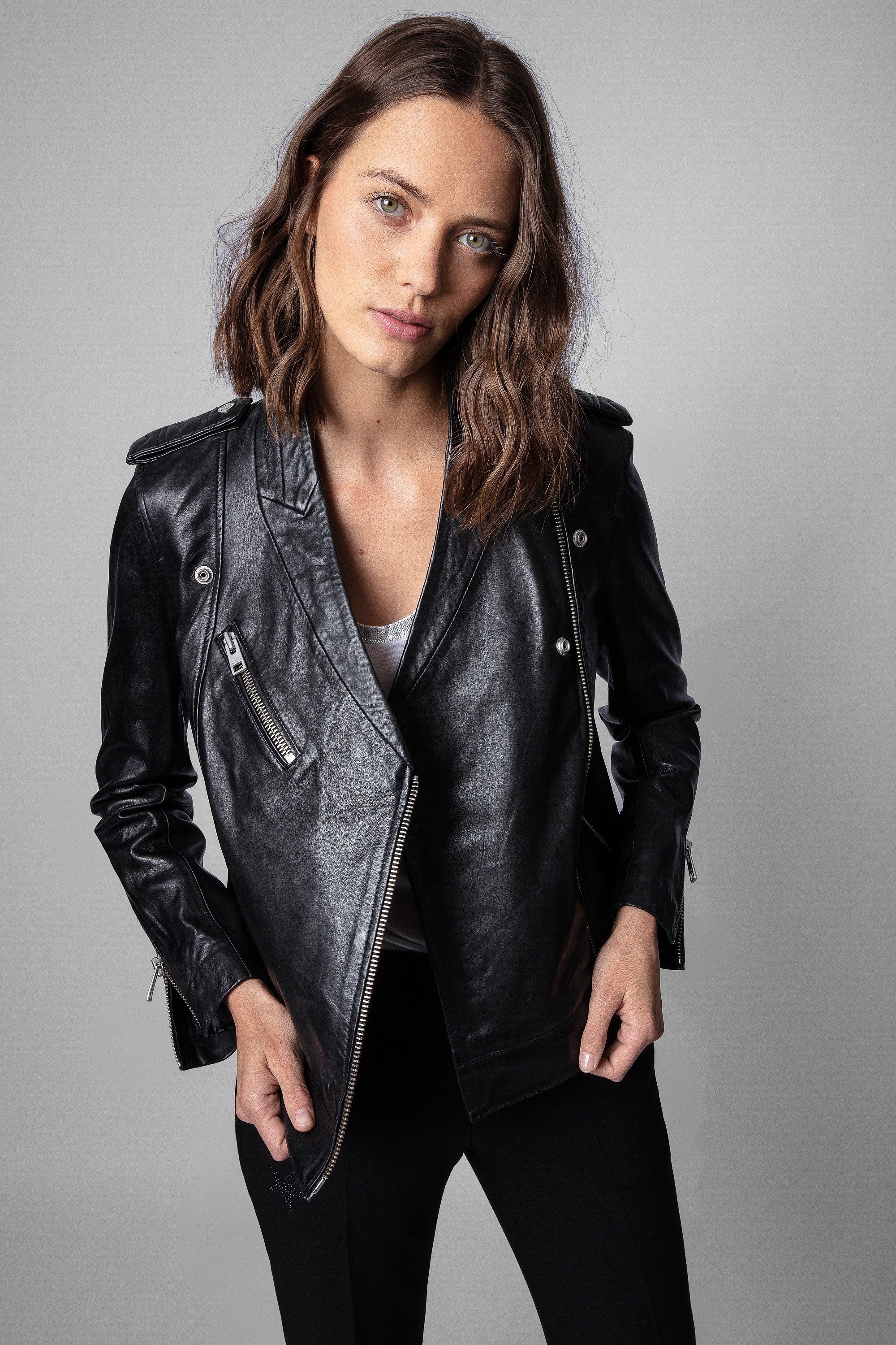 Loon Spi Jacket - 3
