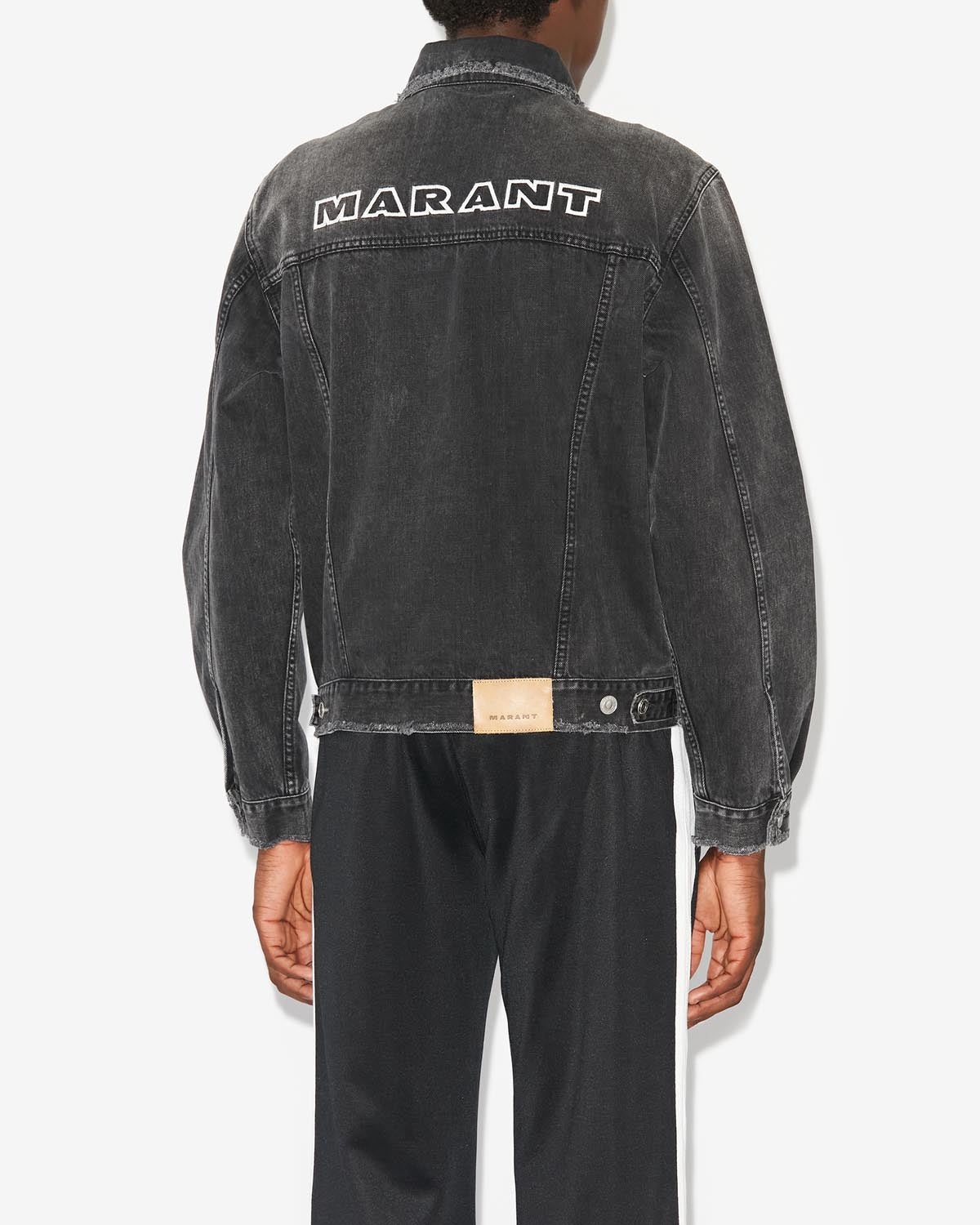 JANGO JACKET - 5