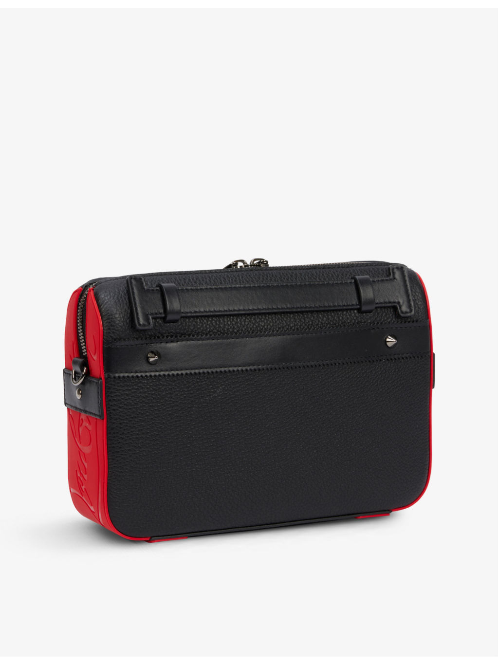 Ruisbuddy leather cross-body bag - 3