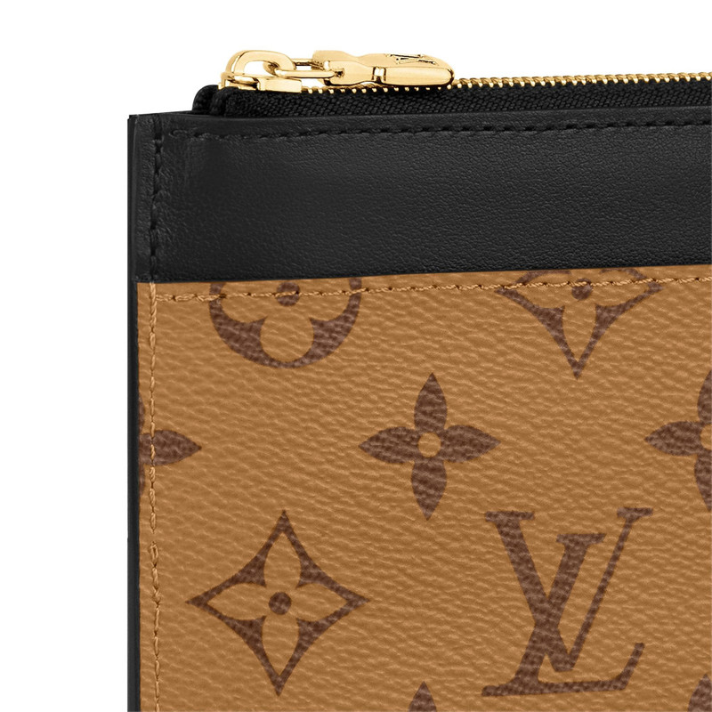 Louis Vuitton Slim Purse outlook