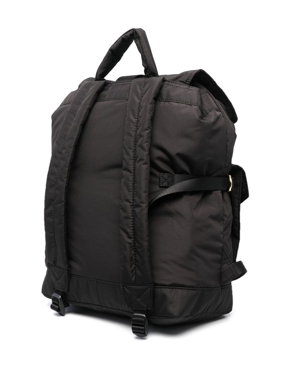Tech multi-pocket backpack - 3