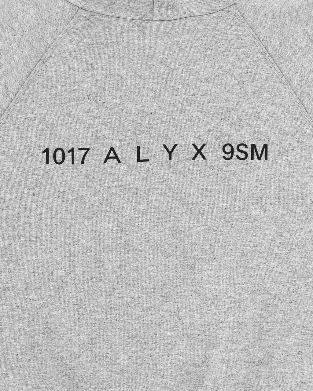 DISTRESSED HOODIE SWEATSHIRT - 8