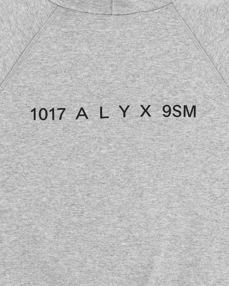 DISTRESSED HOODIE SWEATSHIRT 8