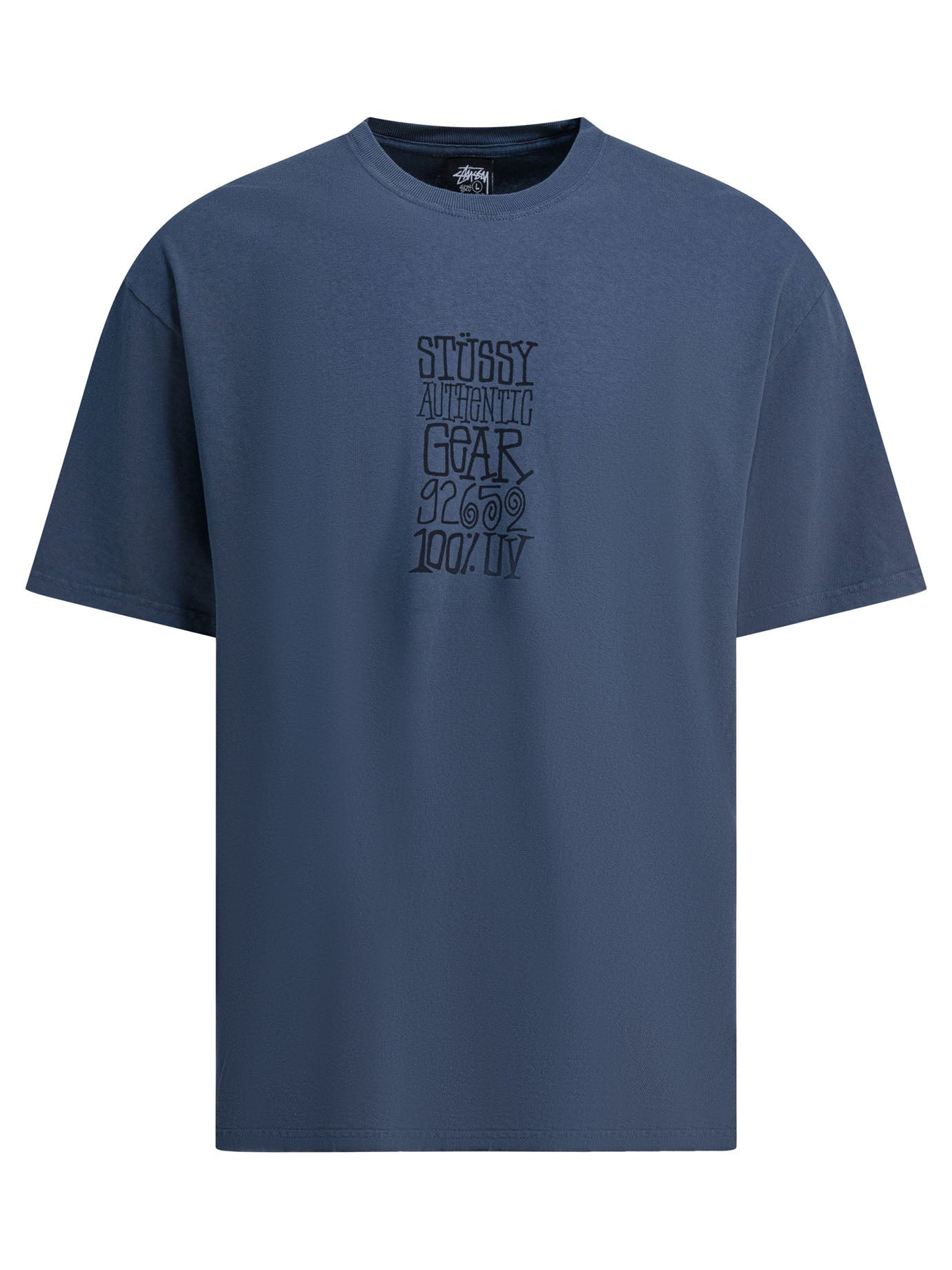 Stüssy - Stüssy T-shirts - 1