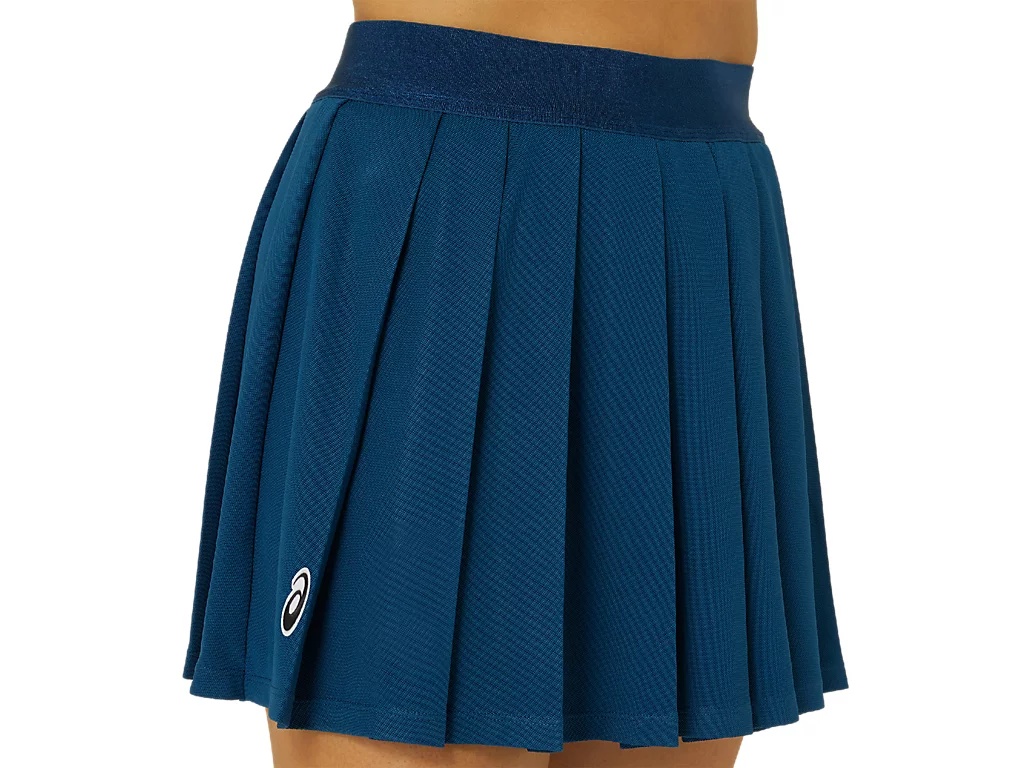 WOMEN'S CLASSIC SKORT - 4