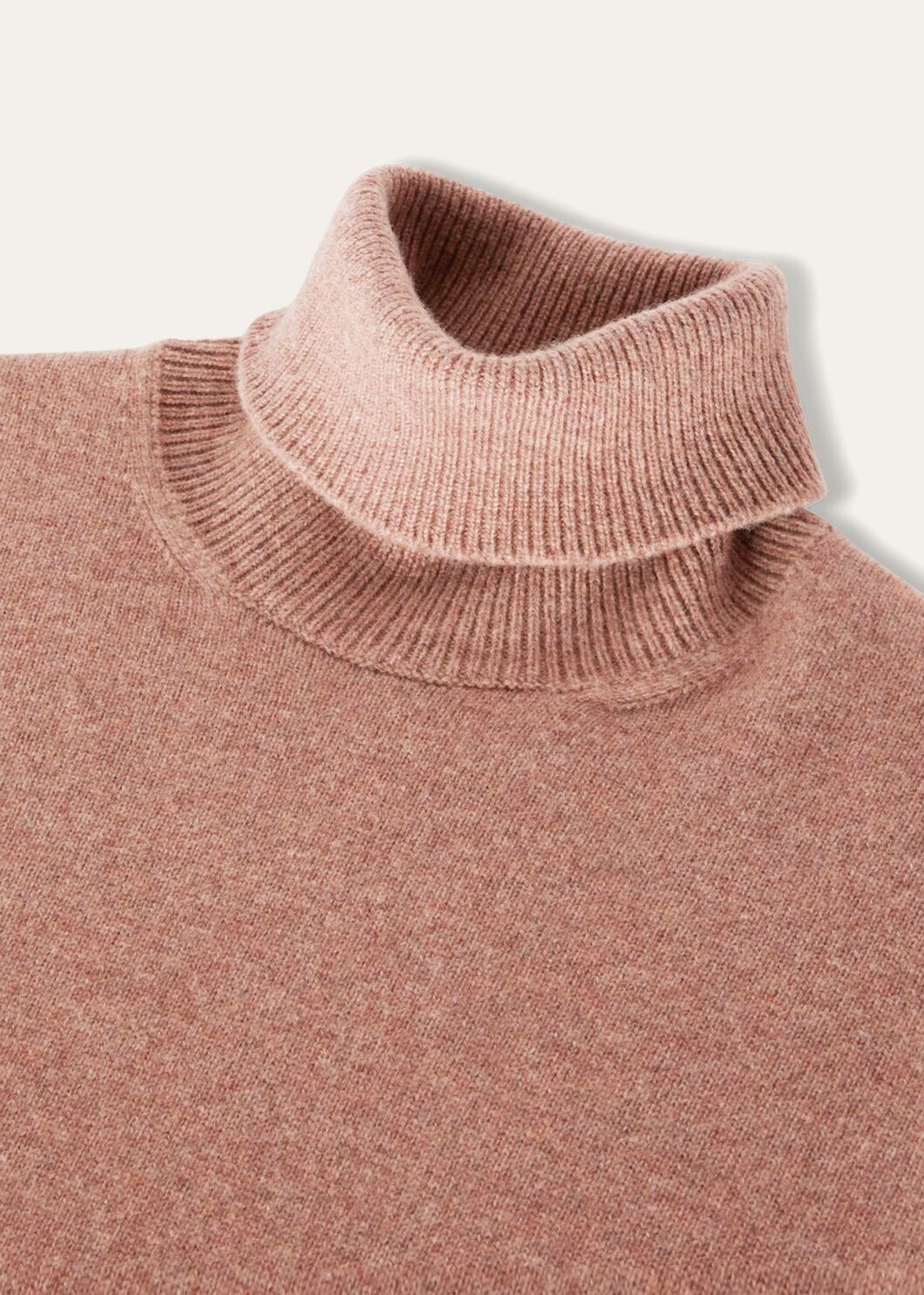 Loro Turtleneck - 3
