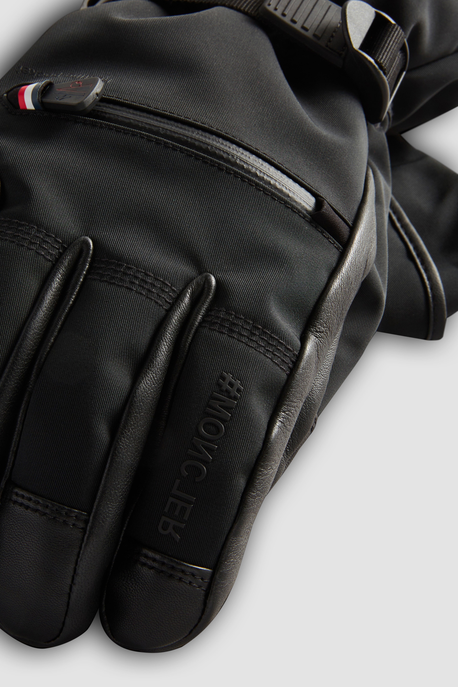 Padded Gloves - 6