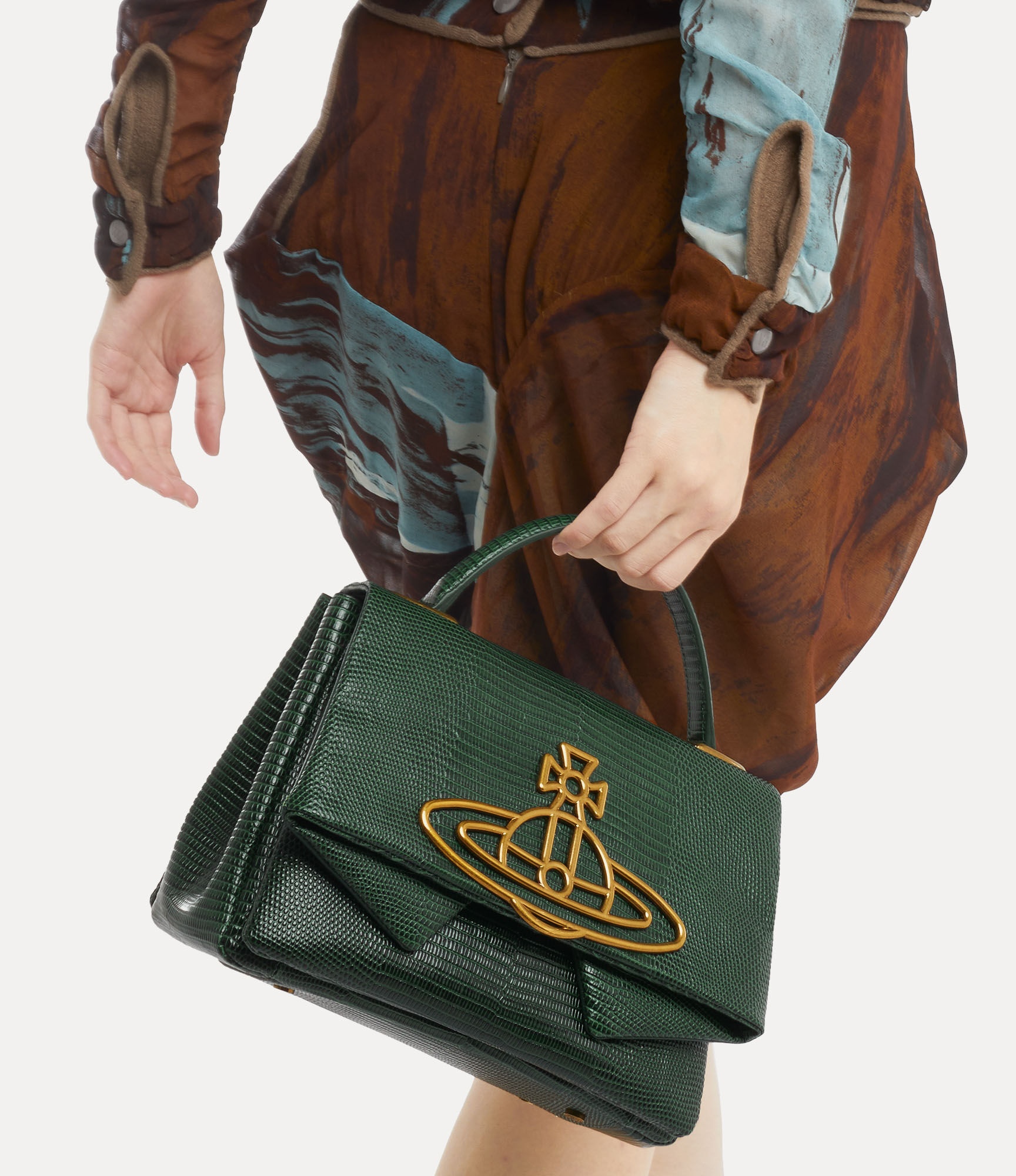 SIBYL SHOULDER BAG - 1
